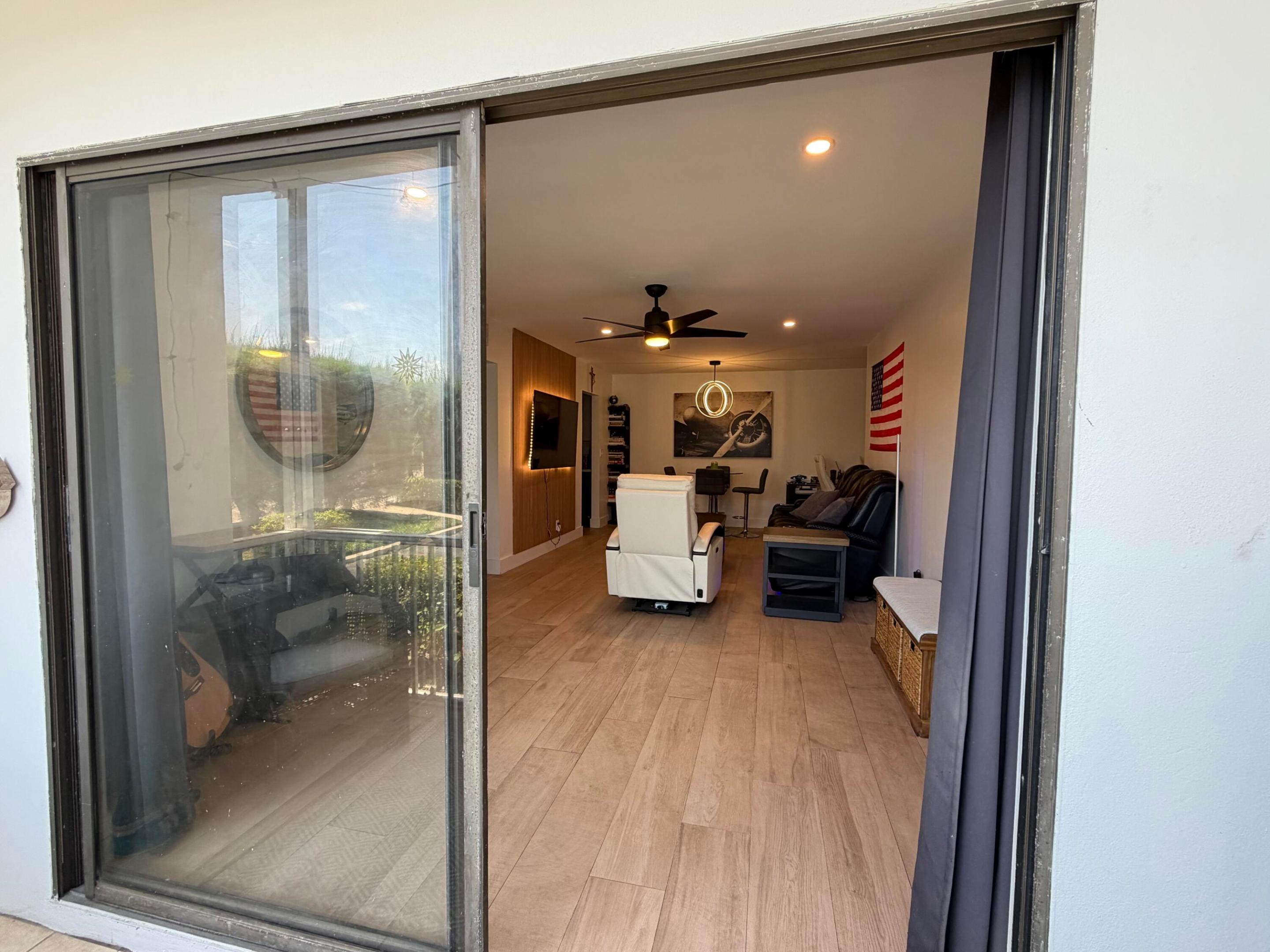 CYPRESS CLUB CONDO - Residential
