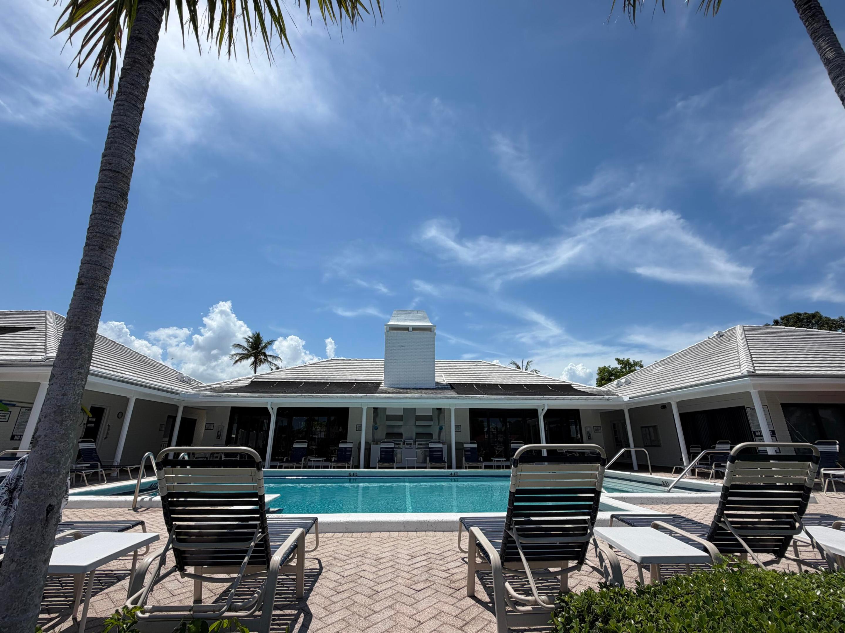 CYPRESS CLUB CONDO - Residential