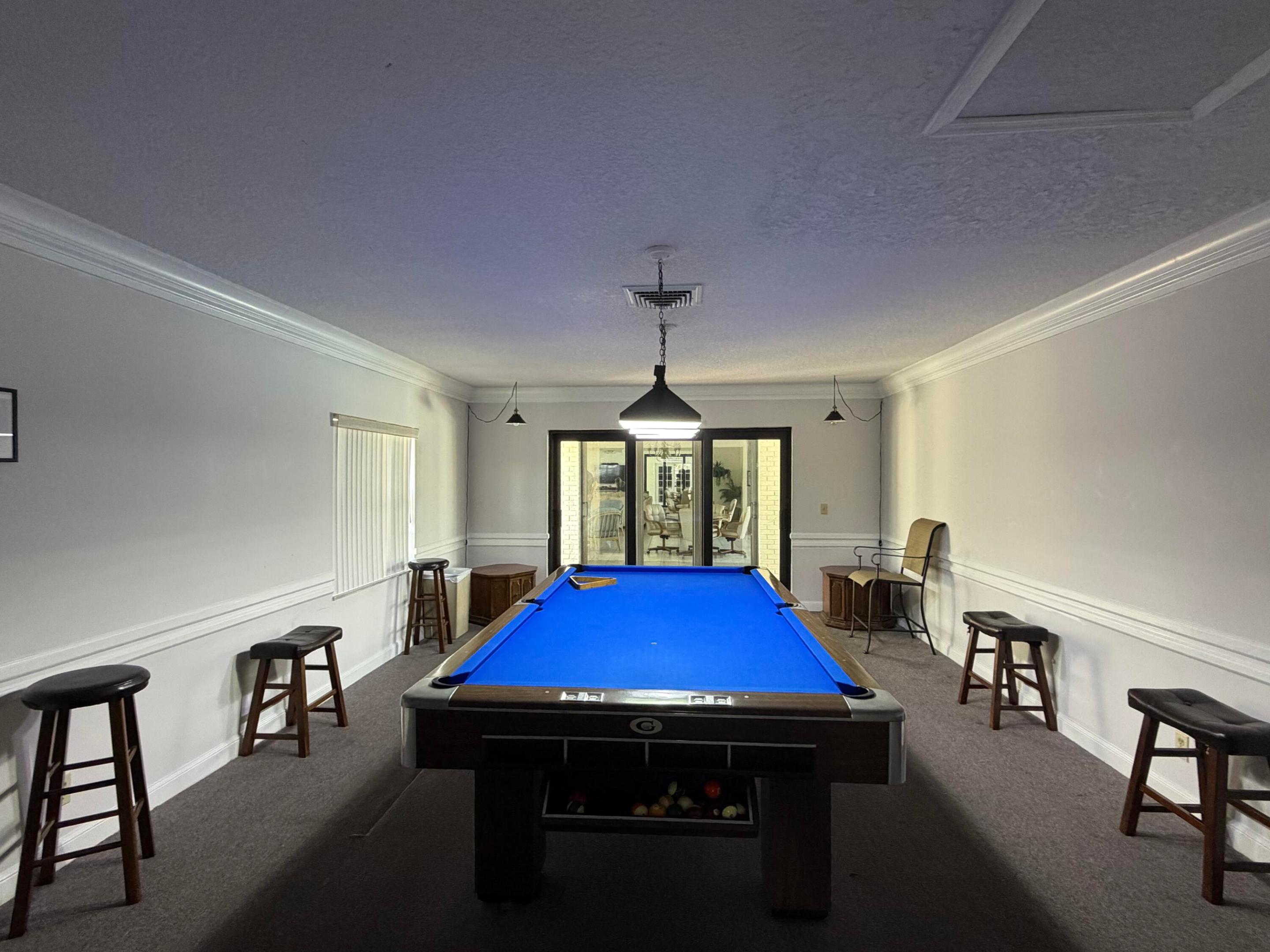 CYPRESS CLUB CONDO - Residential