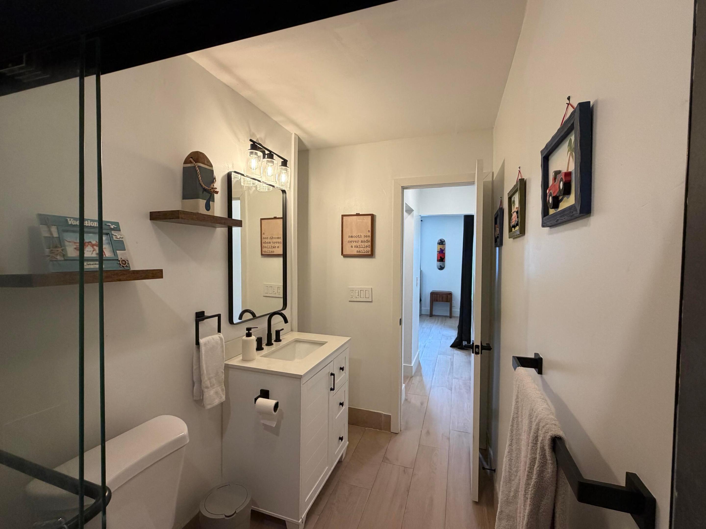 CYPRESS CLUB CONDO - Residential