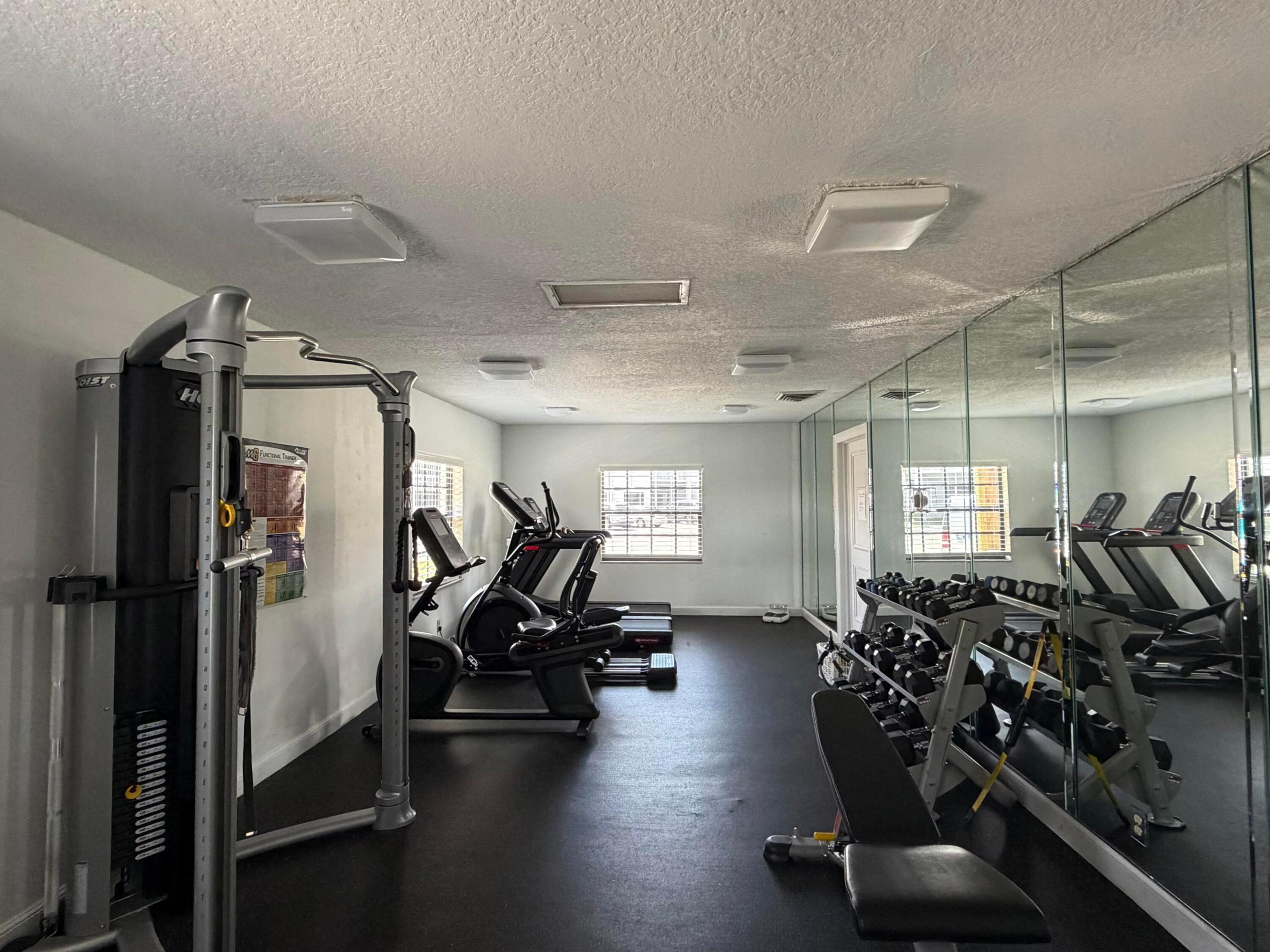 CYPRESS CLUB CONDO - Residential