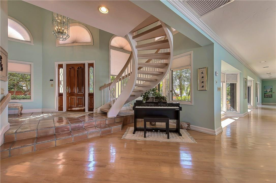 Sunrise Key - Residential