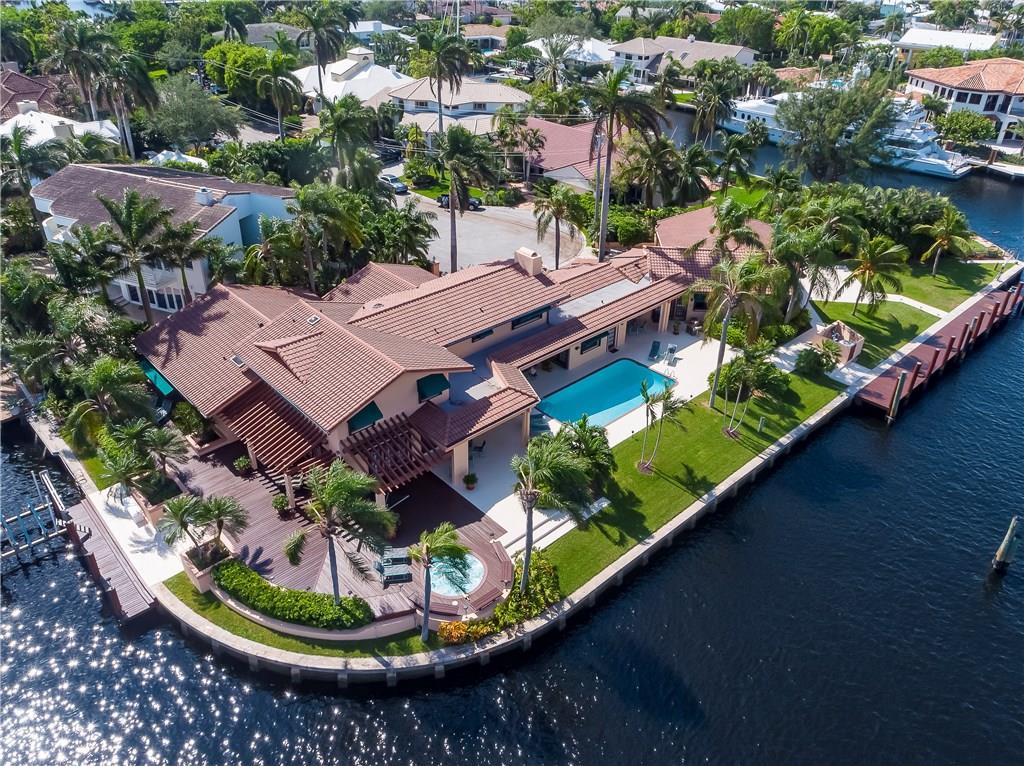 Sunrise Key - Residential