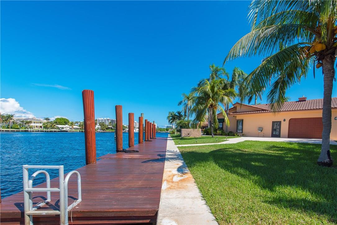 Sunrise Key - Residential
