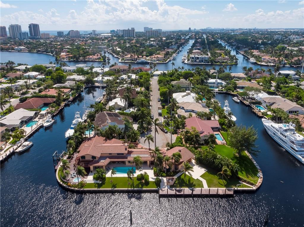 Sunrise Key - Residential
