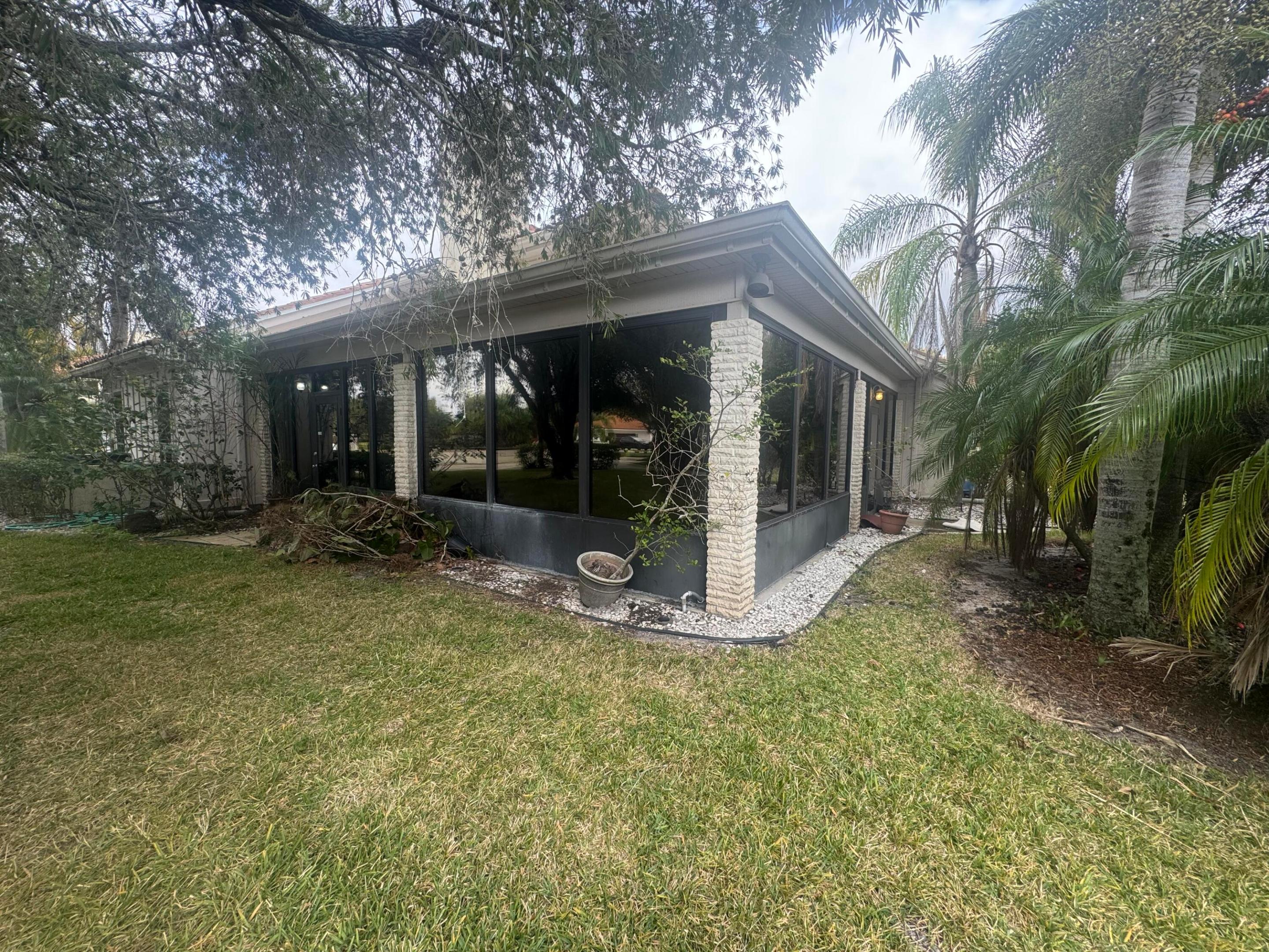 MONTE CARLO COUNTRY CLUB UNIT 1 - Residential