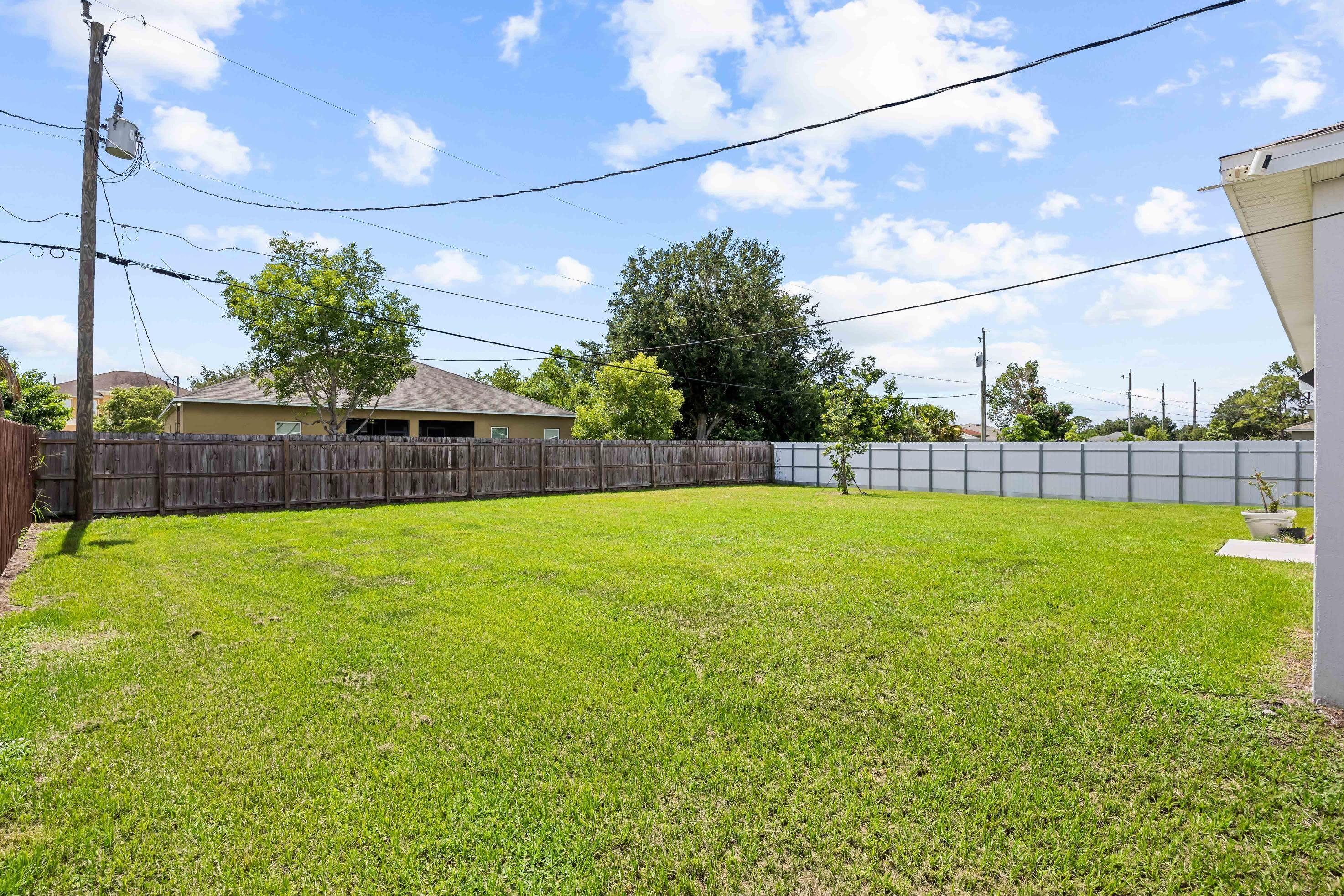 PORT ST LUCIE SECTION  34 - Residential