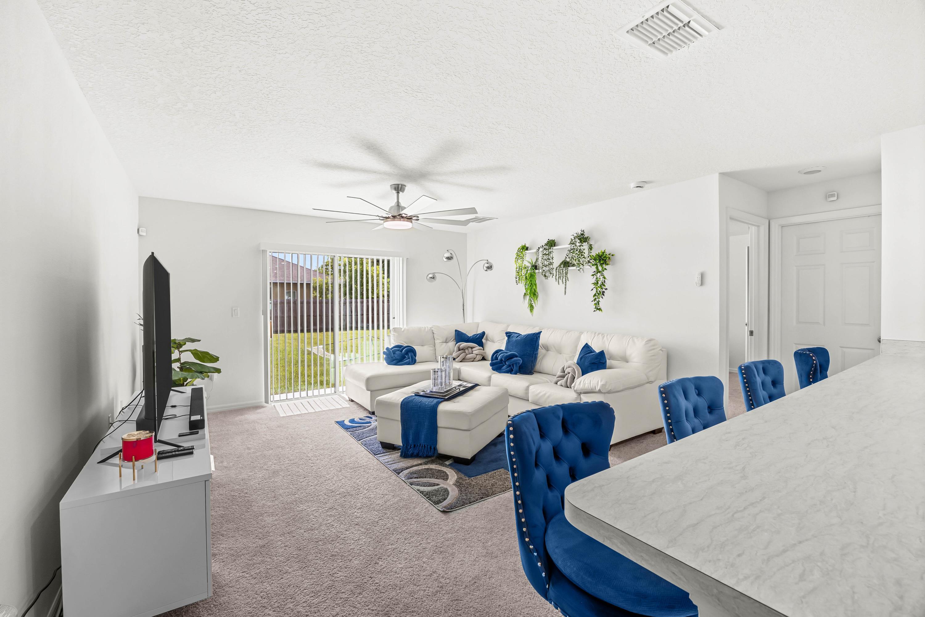 PORT ST LUCIE SECTION  34 - Residential