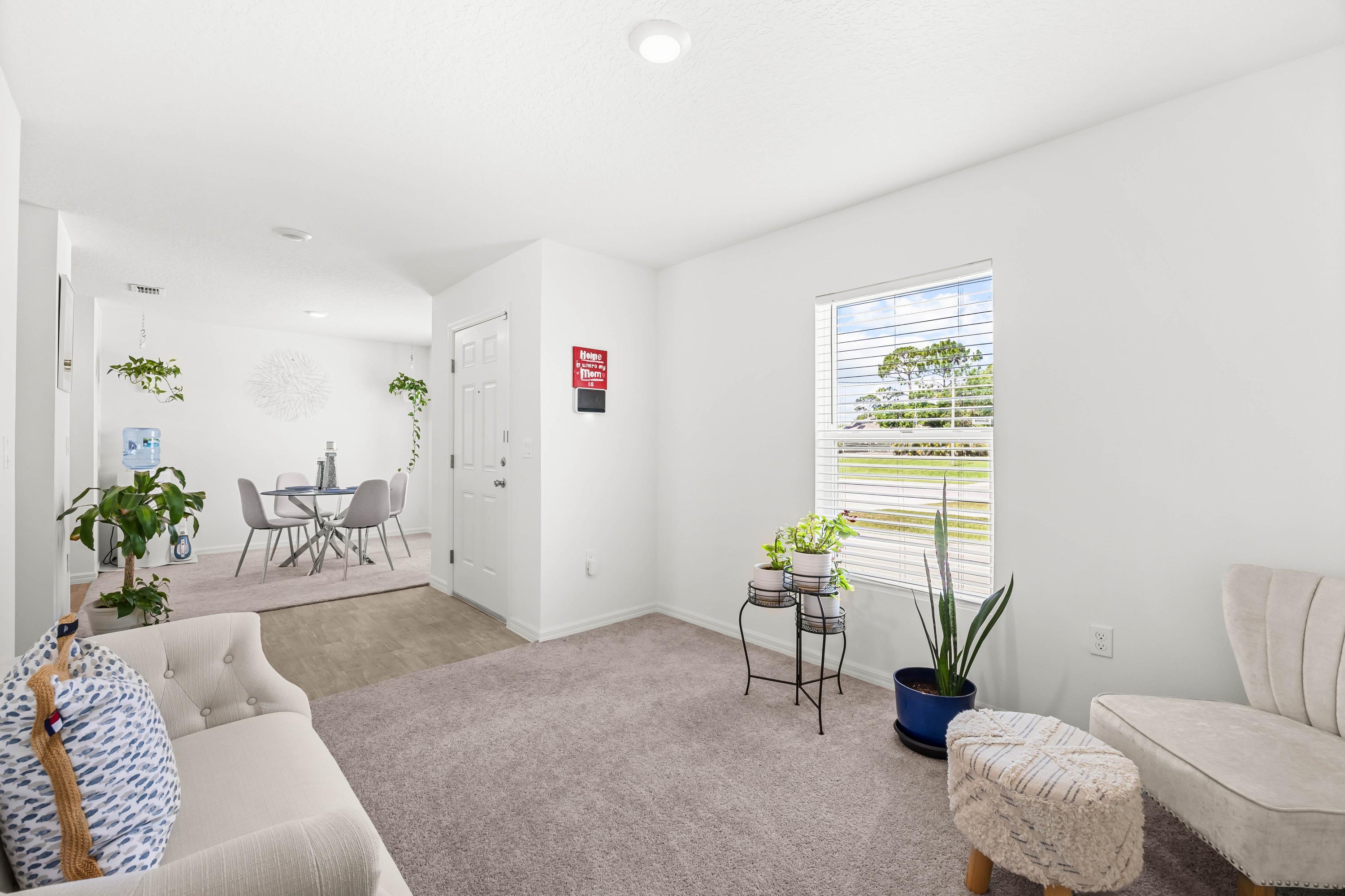 PORT ST LUCIE SECTION  34 - Residential