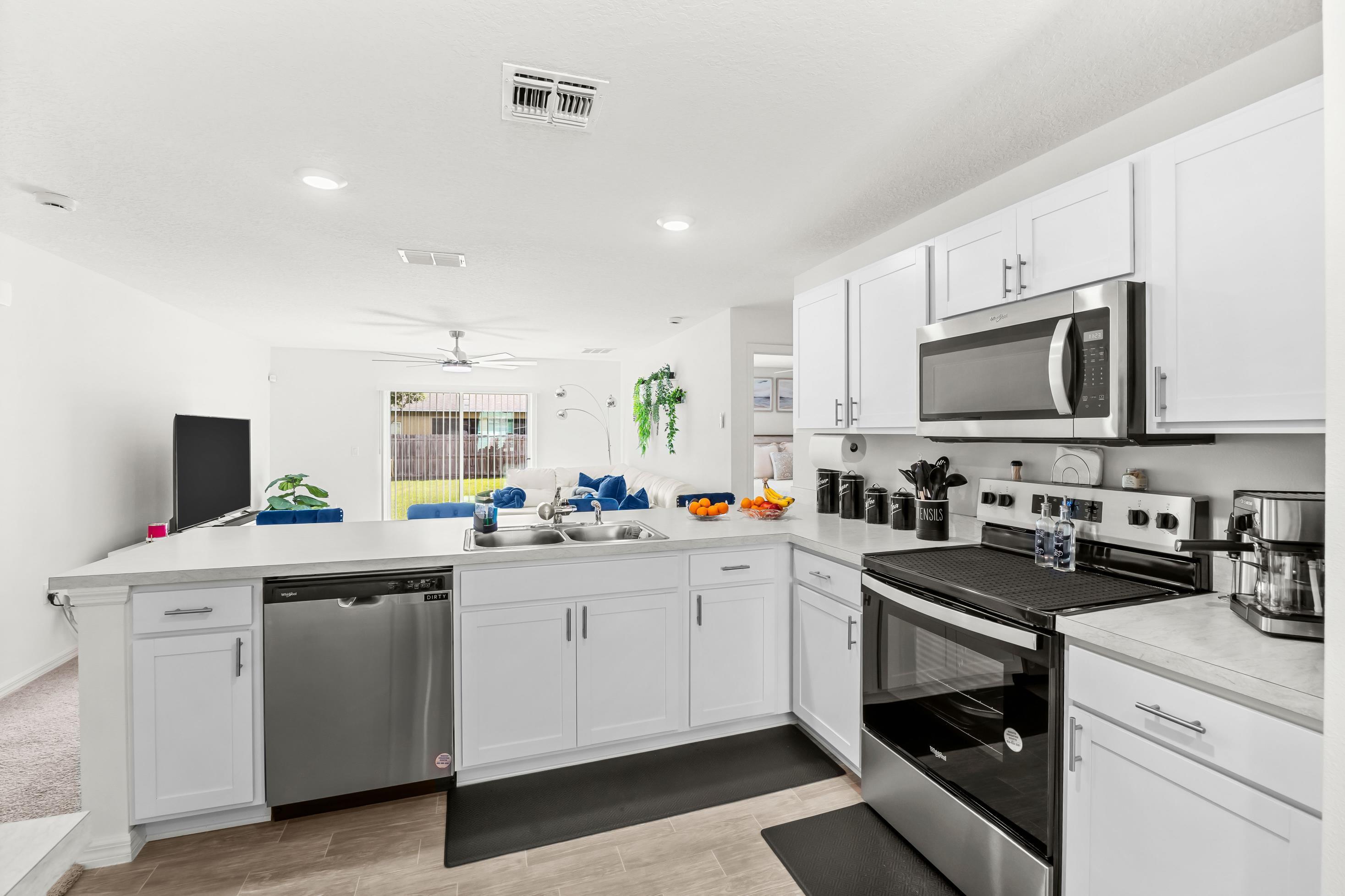 PORT ST LUCIE SECTION  34 - Residential