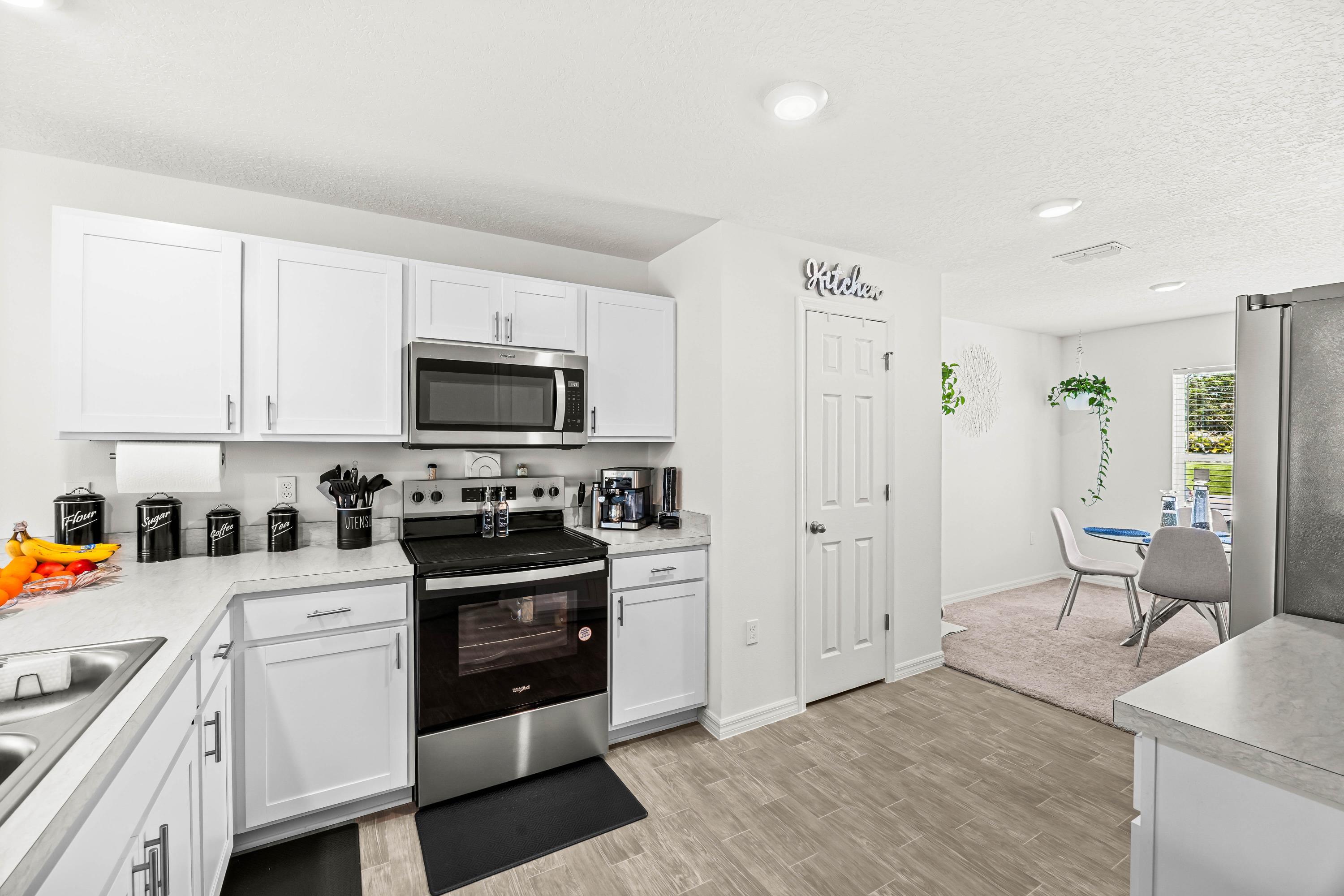 PORT ST LUCIE SECTION  34 - Residential