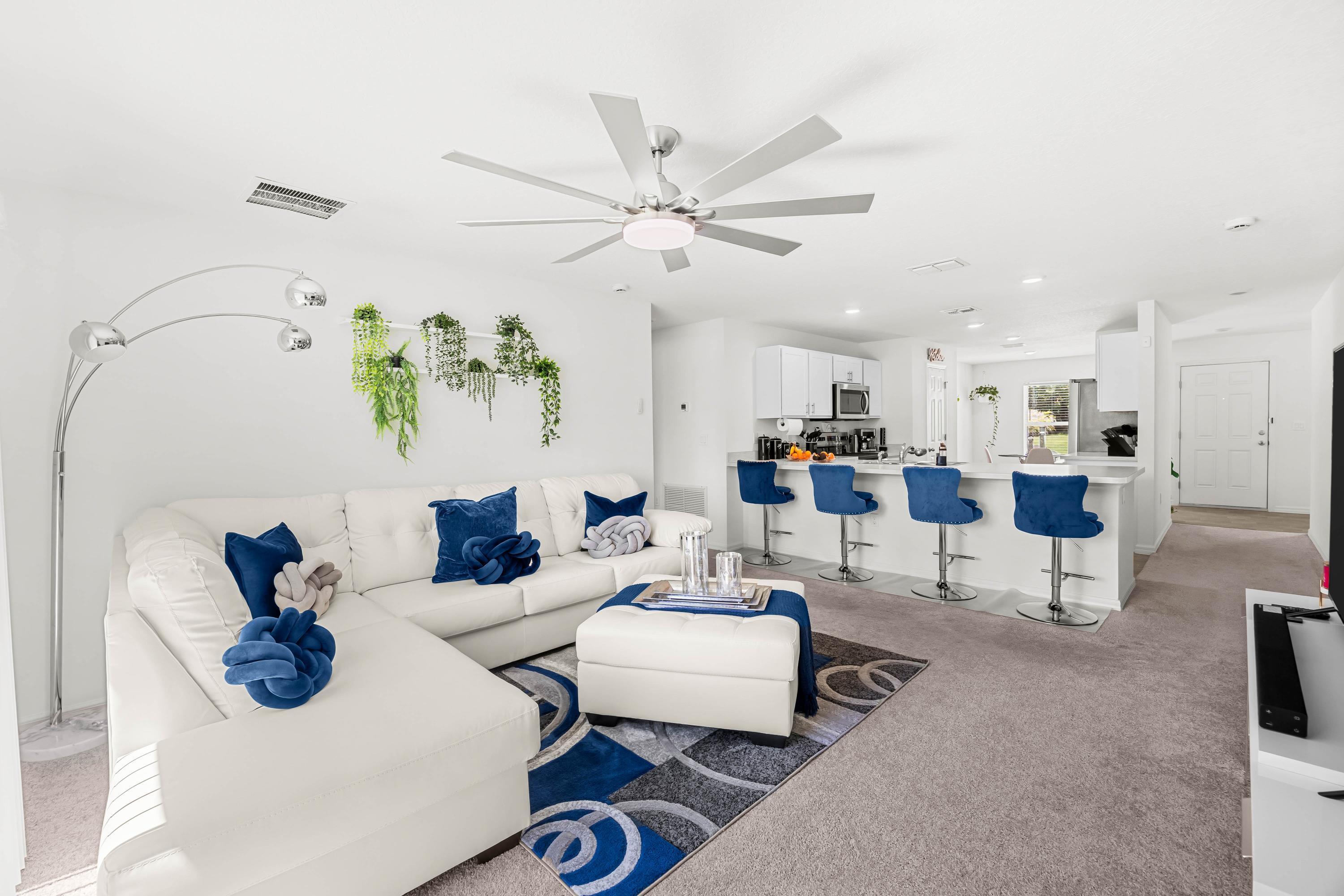 PORT ST LUCIE SECTION  34 - Residential