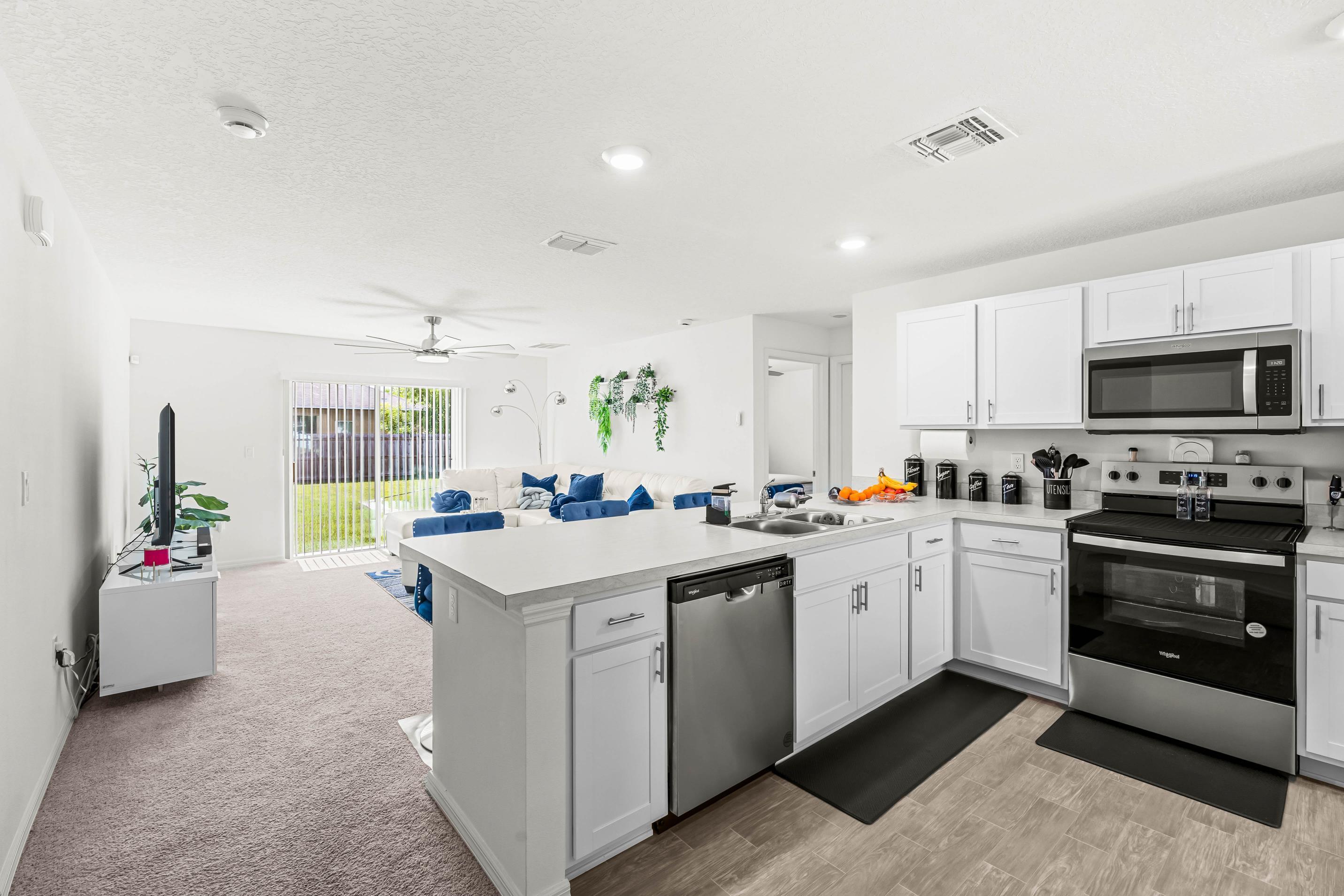 PORT ST LUCIE SECTION  34 - Residential