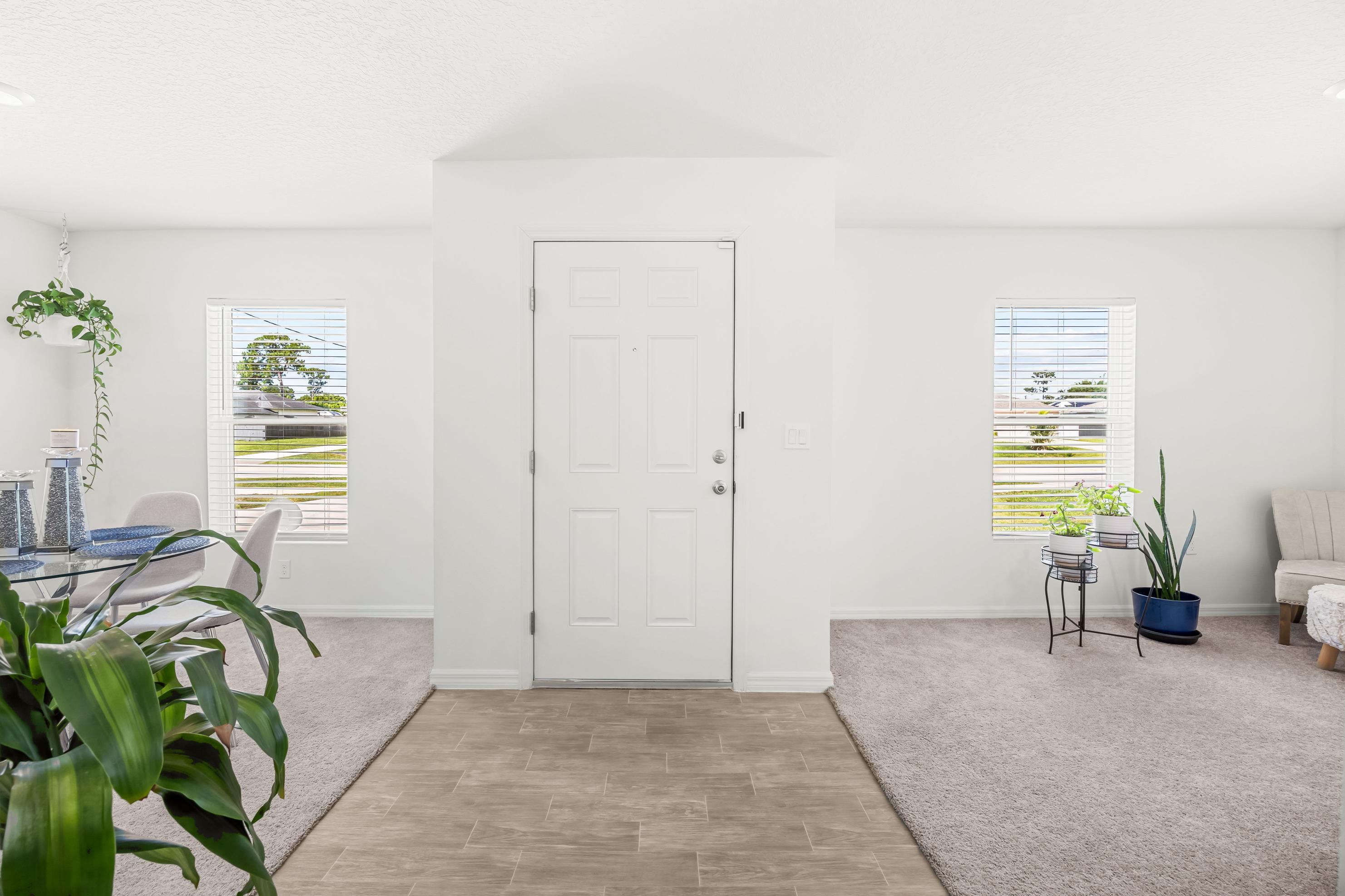 PORT ST LUCIE SECTION  34 - Residential
