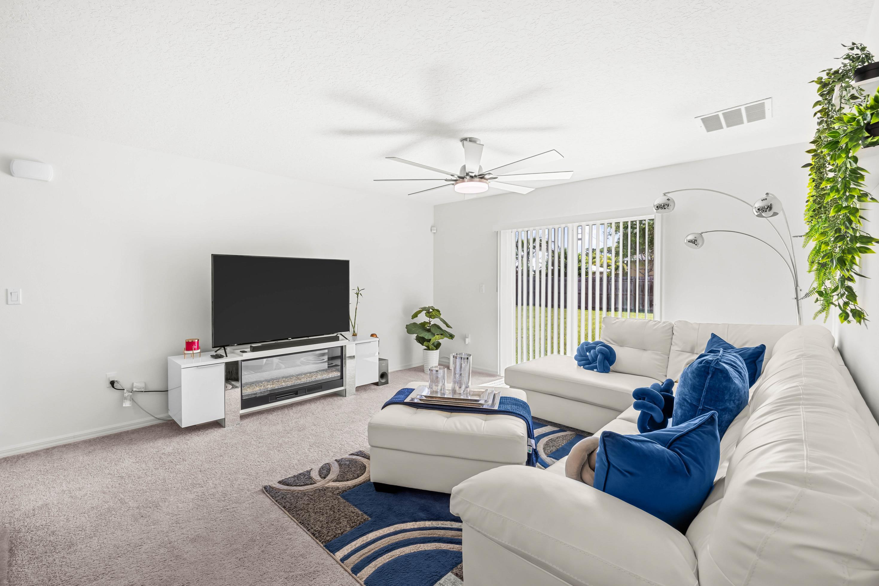 PORT ST LUCIE SECTION  34 - Residential