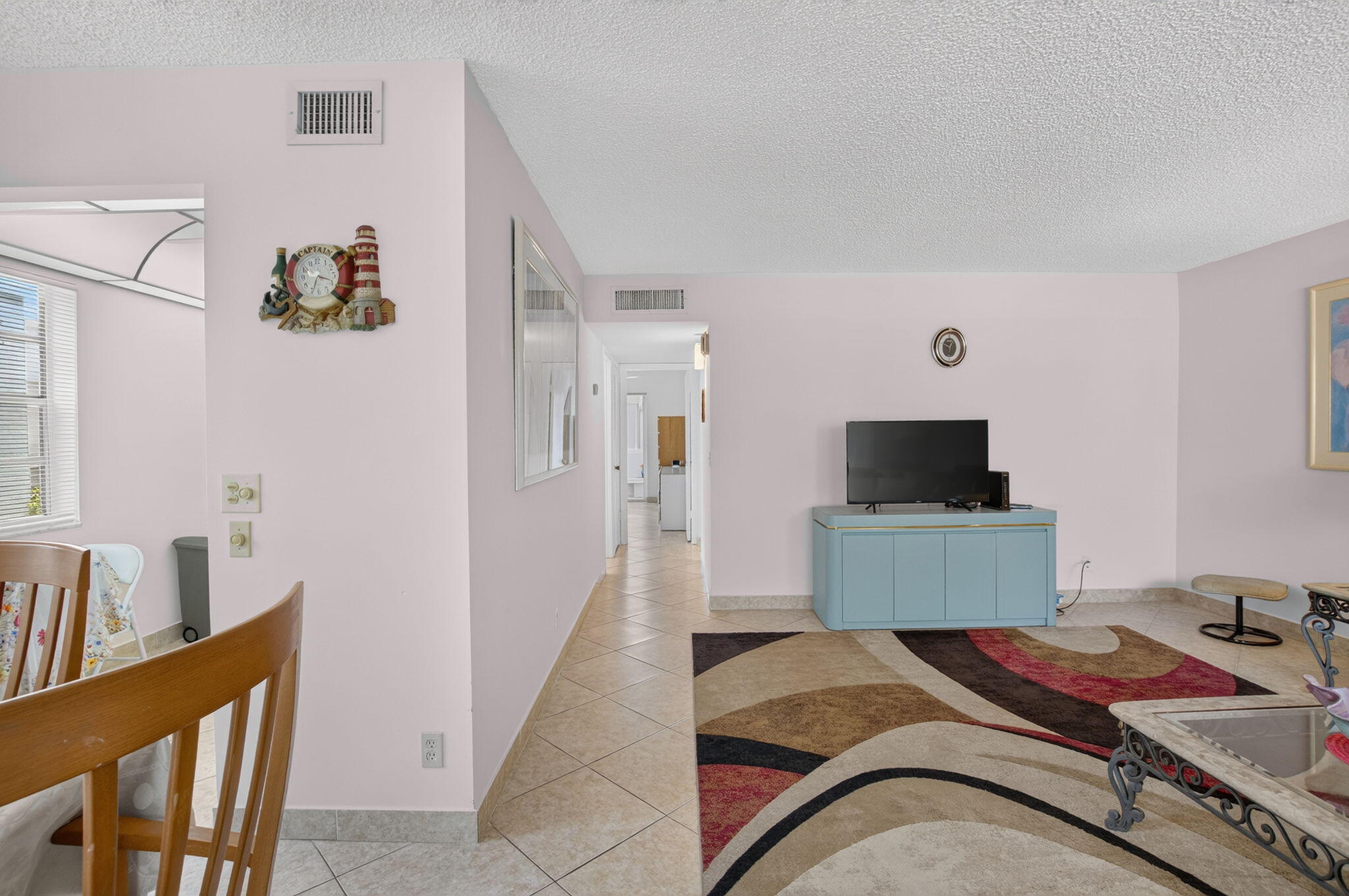 KINGS POINT - Residential