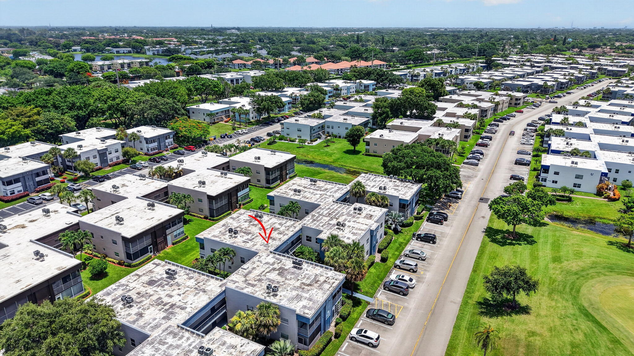 KINGS POINT - Residential