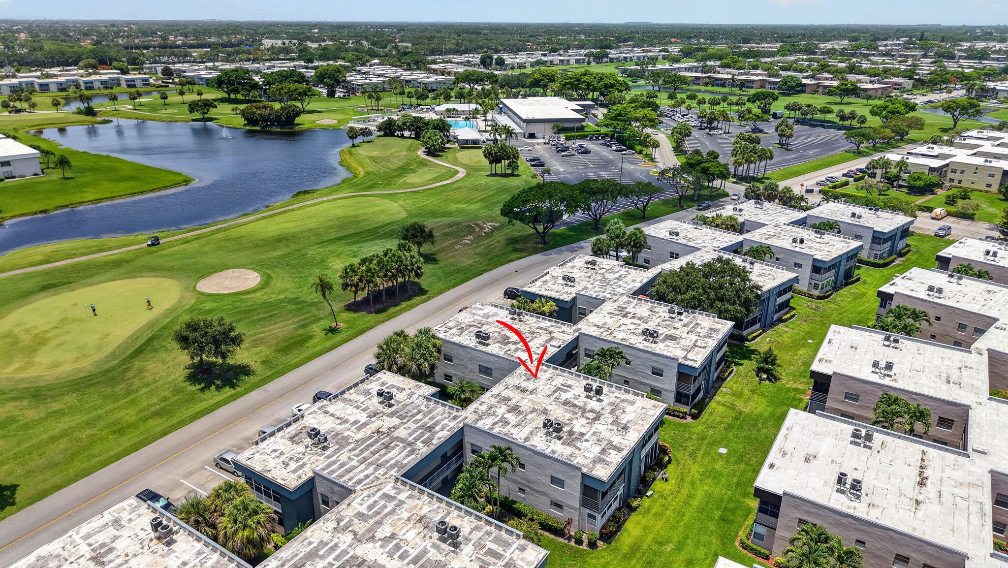 KINGS POINT - Residential