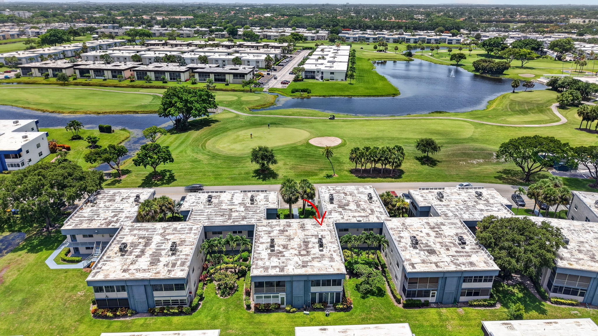 KINGS POINT - Residential