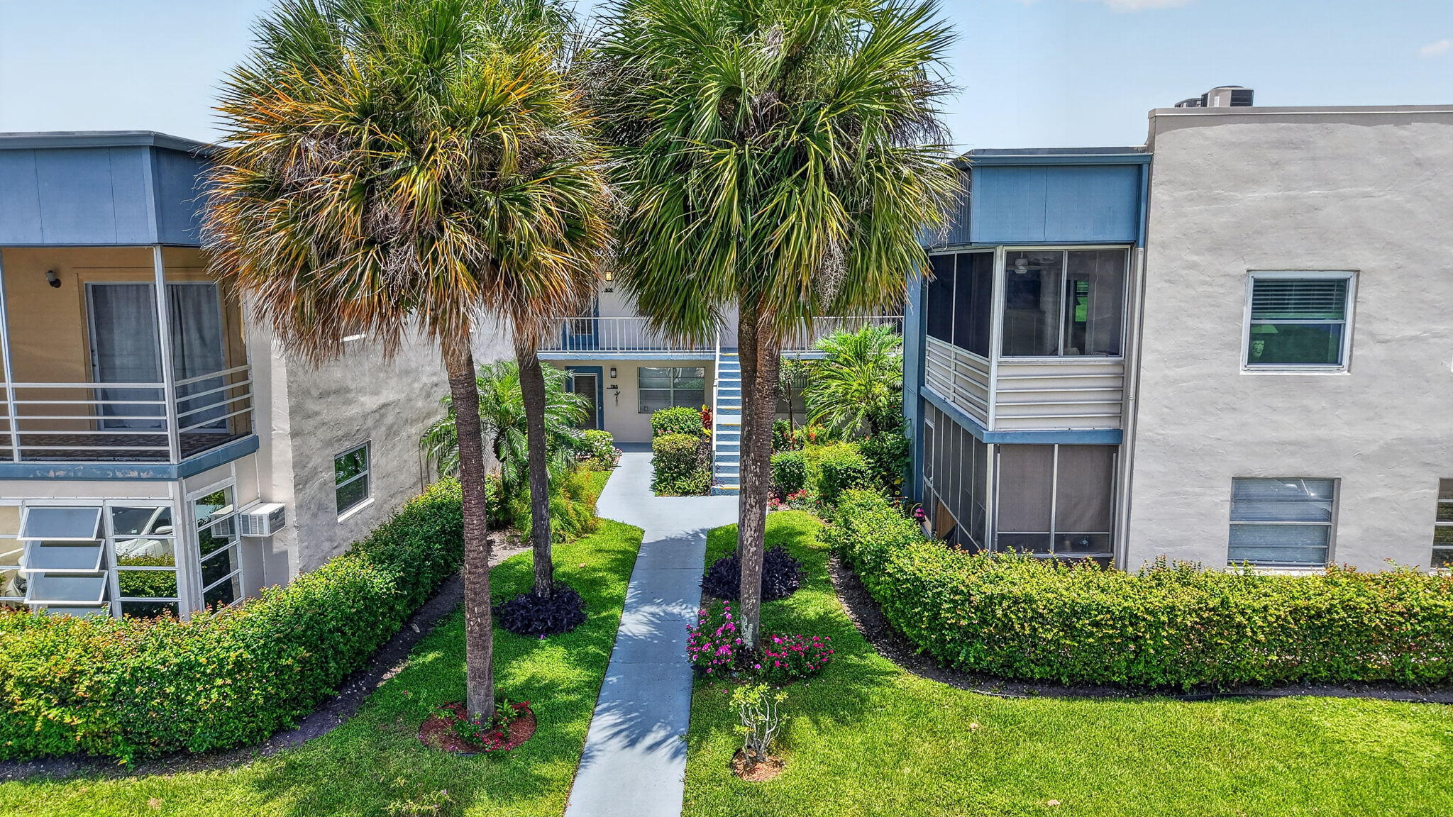KINGS POINT - Residential