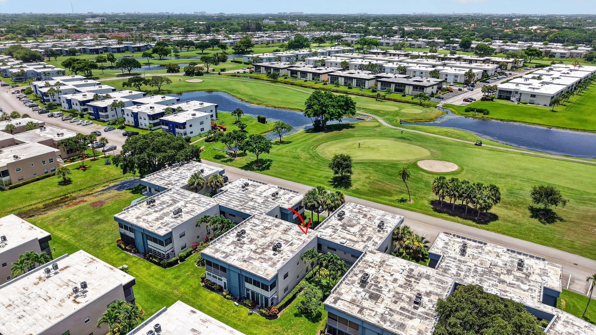 KINGS POINT - Residential