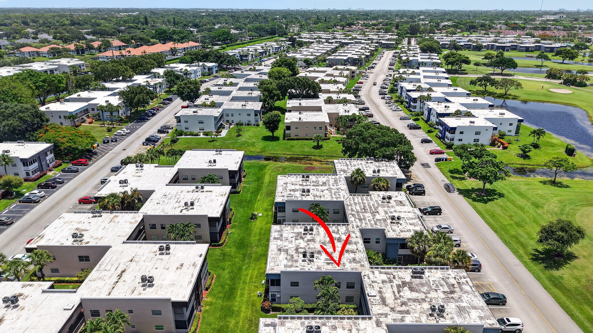 KINGS POINT - Residential