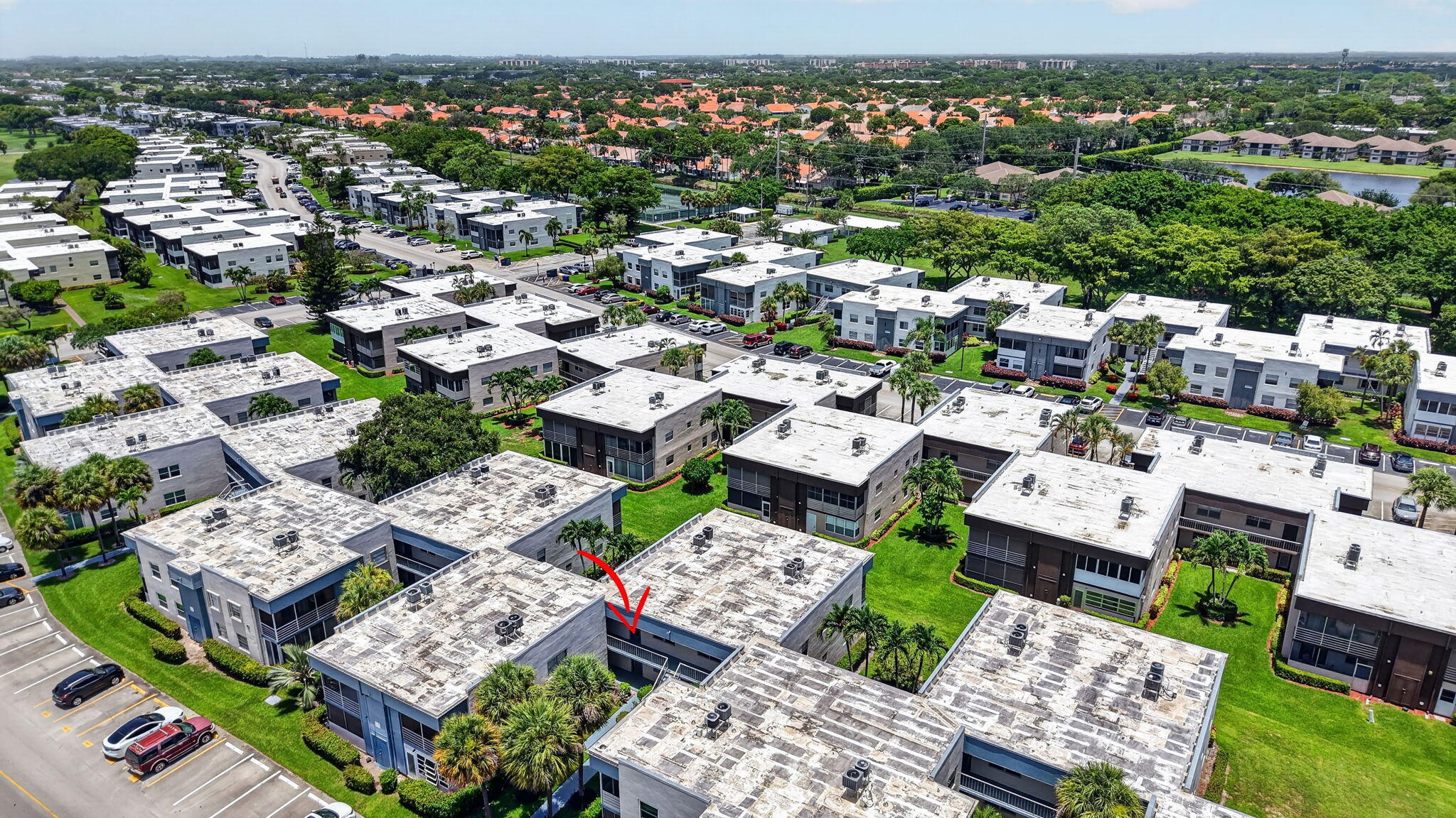 KINGS POINT - Residential