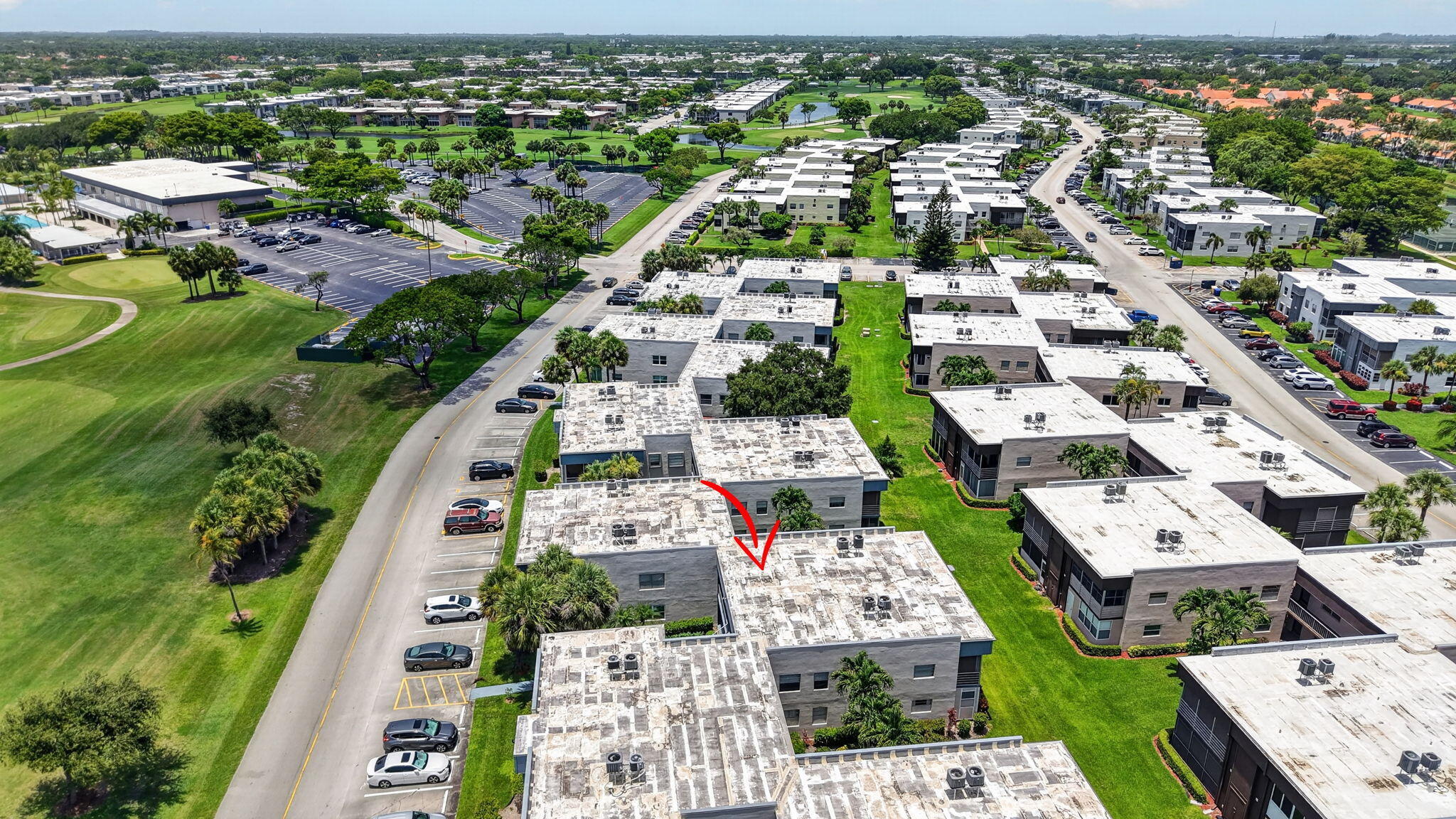 KINGS POINT - Residential