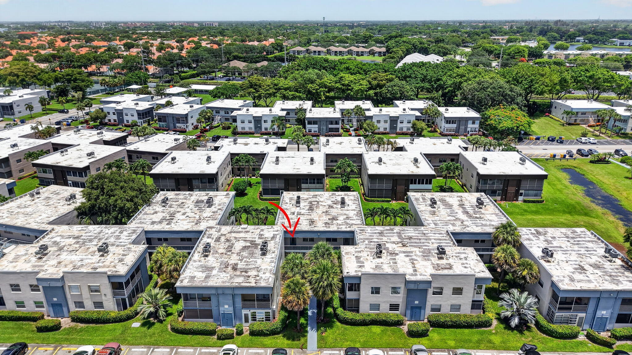 KINGS POINT - Residential