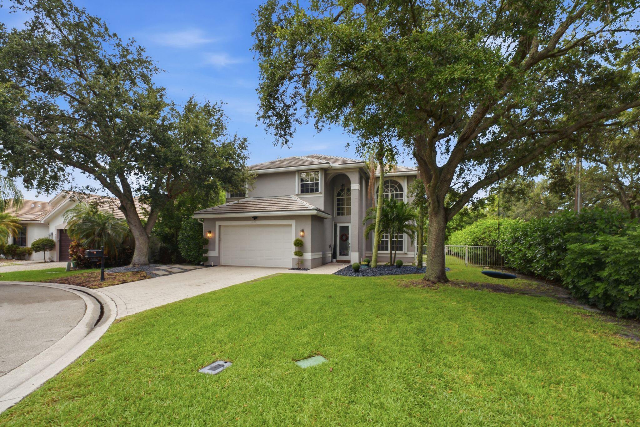 EAGLE CREEK - Residential