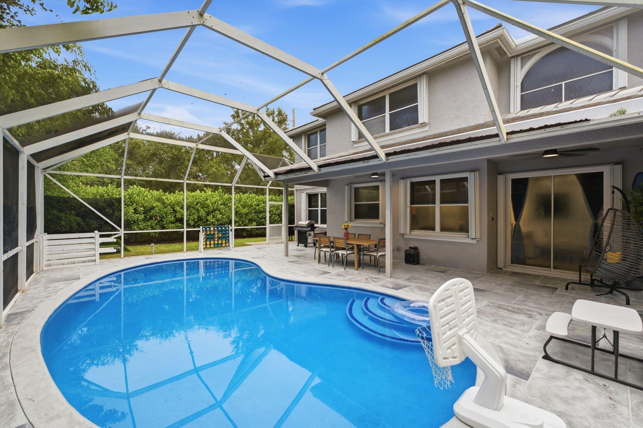 EAGLE CREEK - Residential
