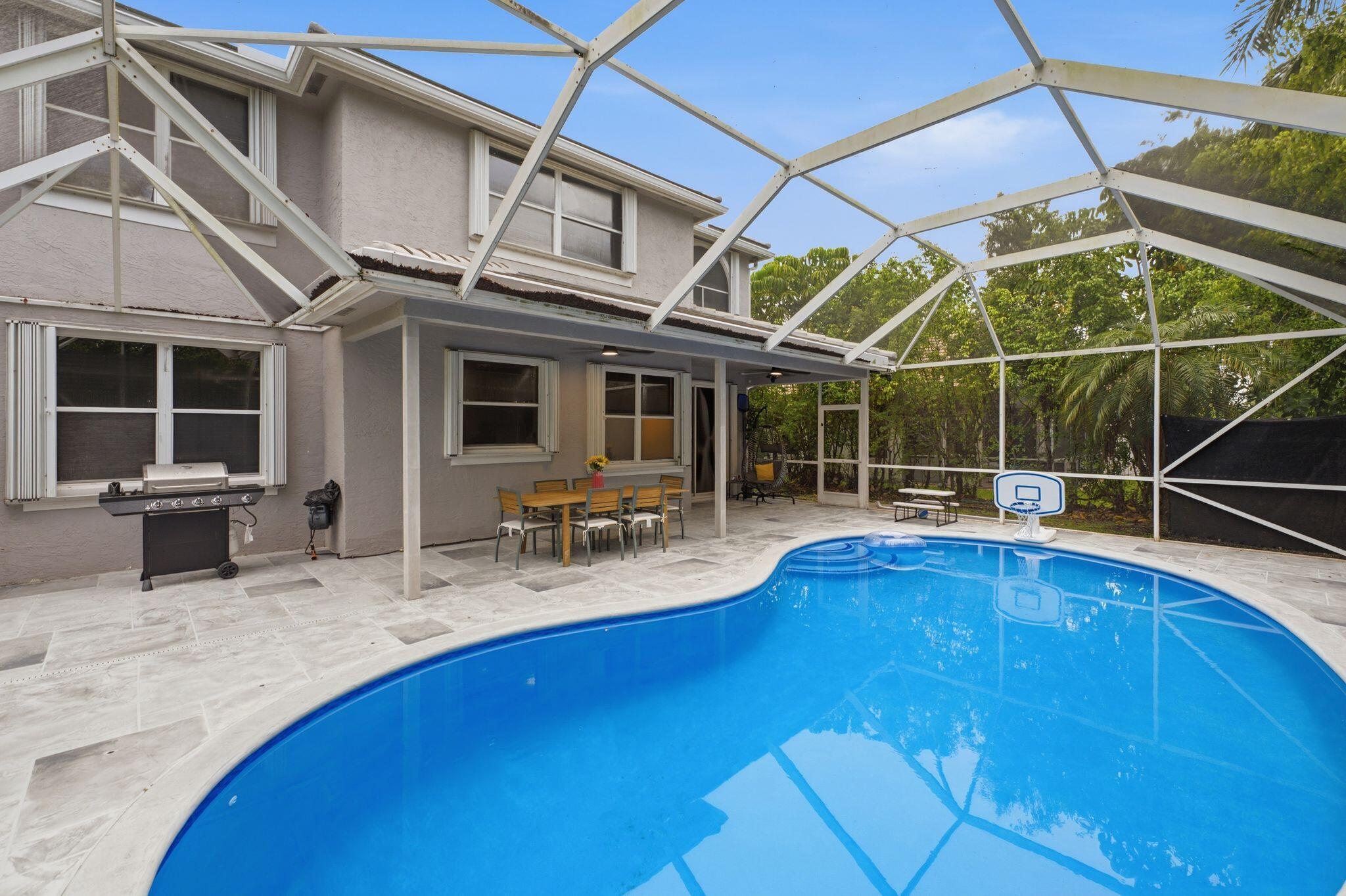 EAGLE CREEK - Residential