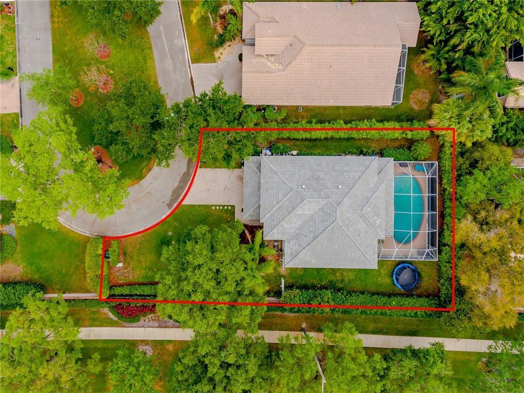 EAGLE CREEK - Residential