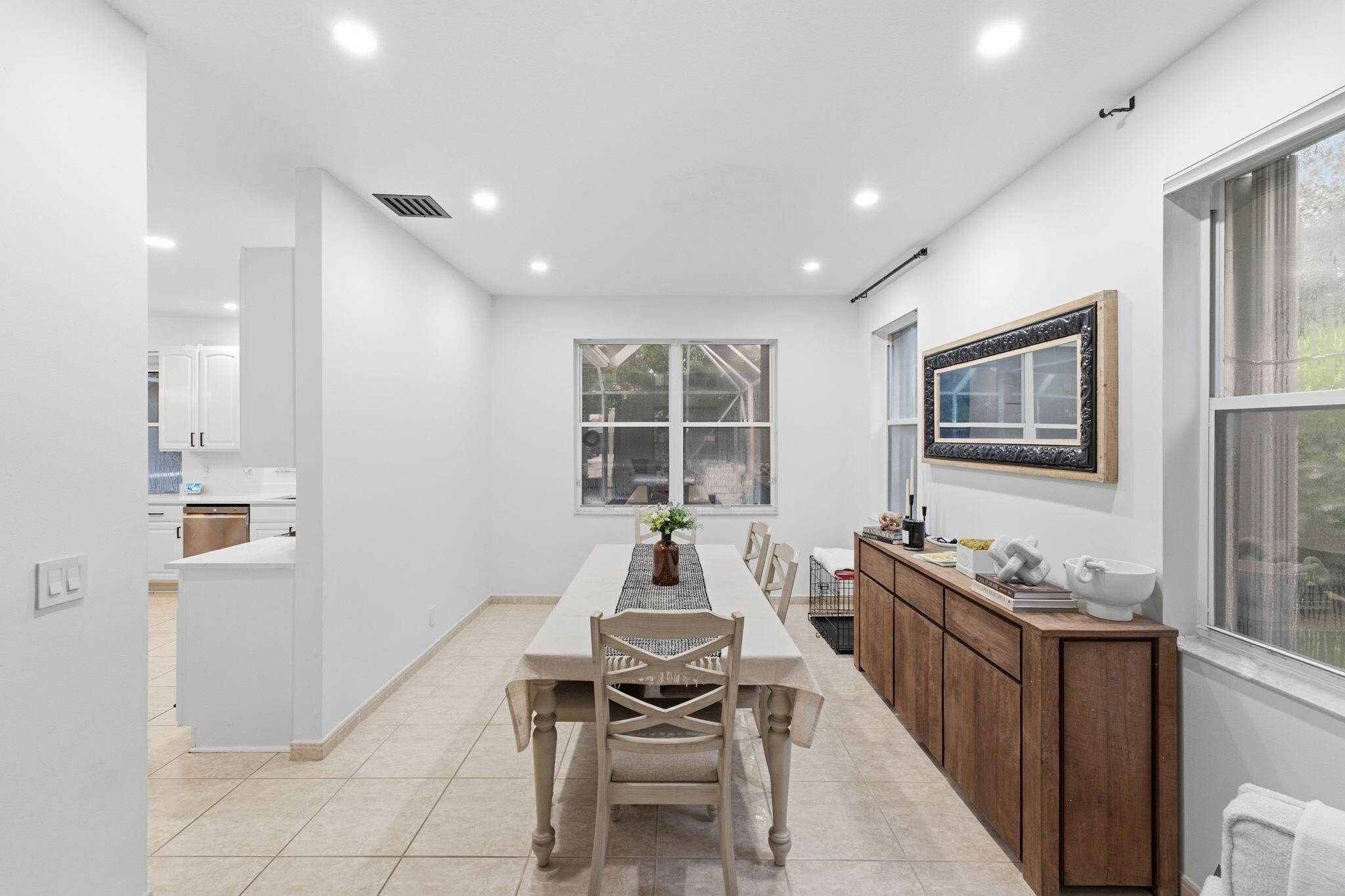 EAGLE CREEK - Residential