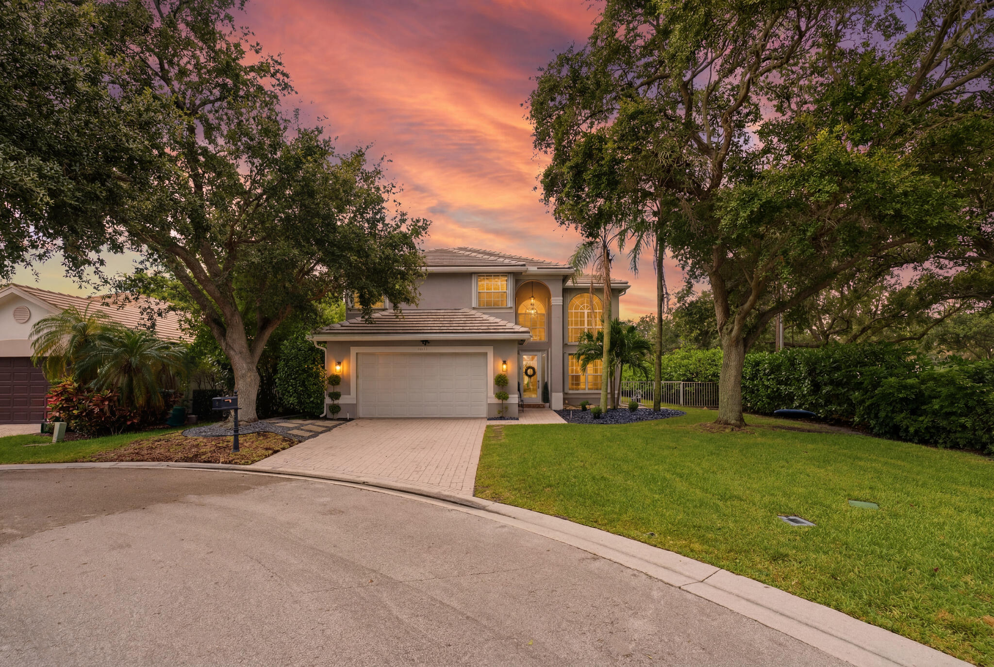 EAGLE CREEK - Residential