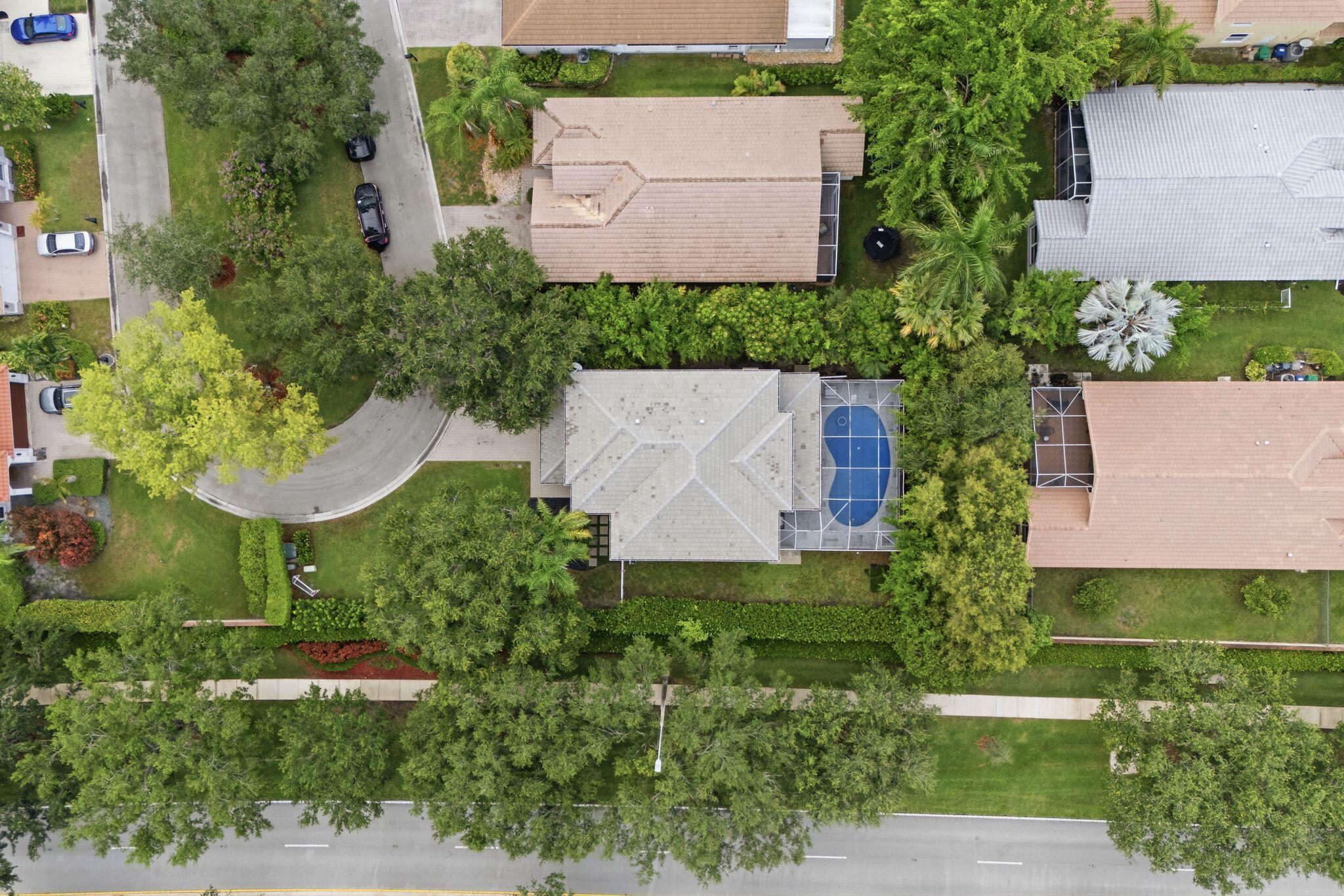 EAGLE CREEK - Residential