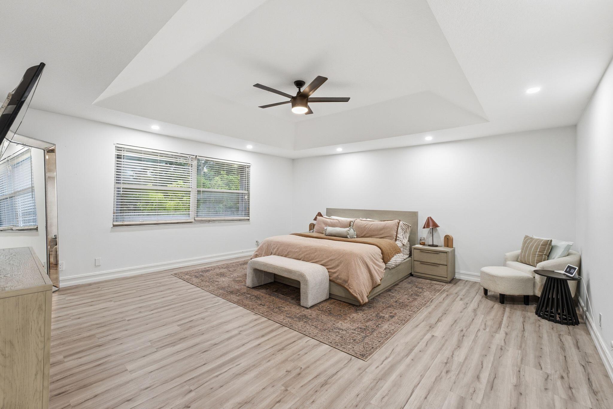 EAGLE CREEK - Residential