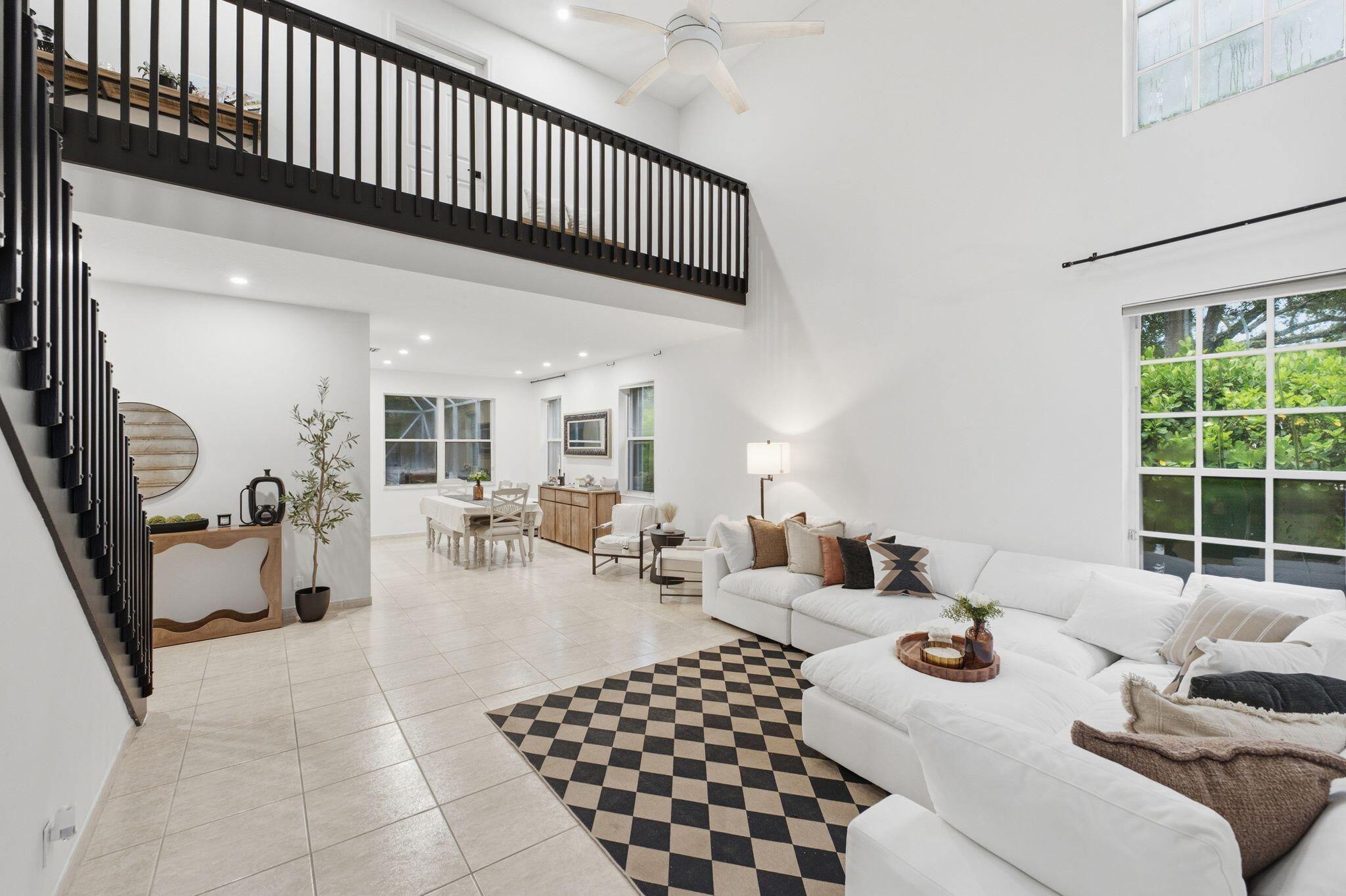 EAGLE CREEK - Residential