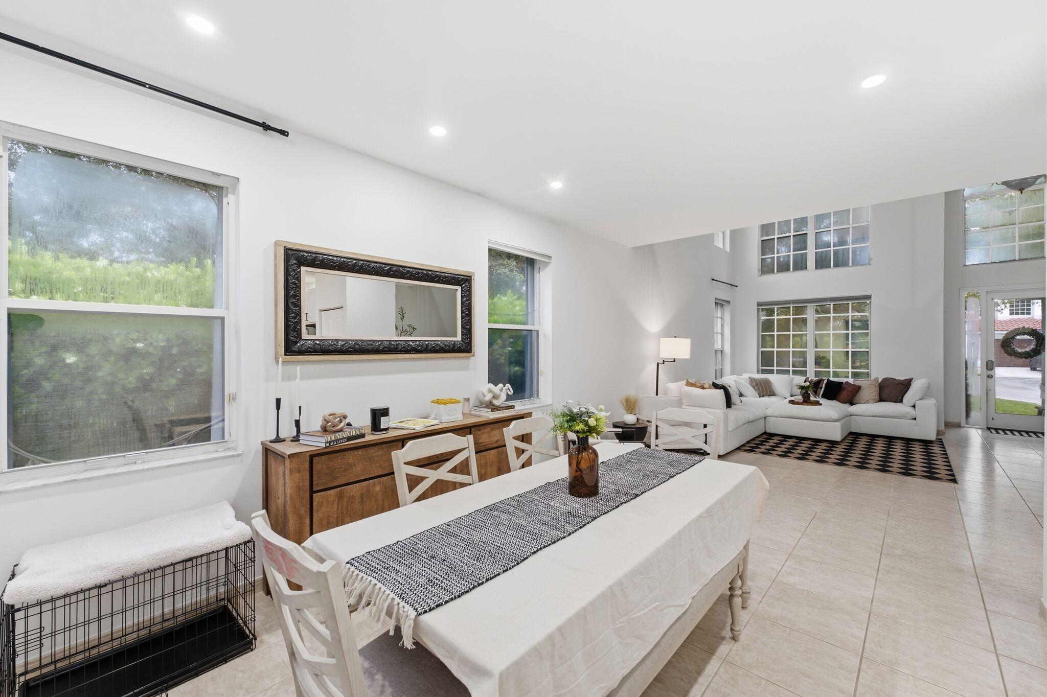 EAGLE CREEK - Residential