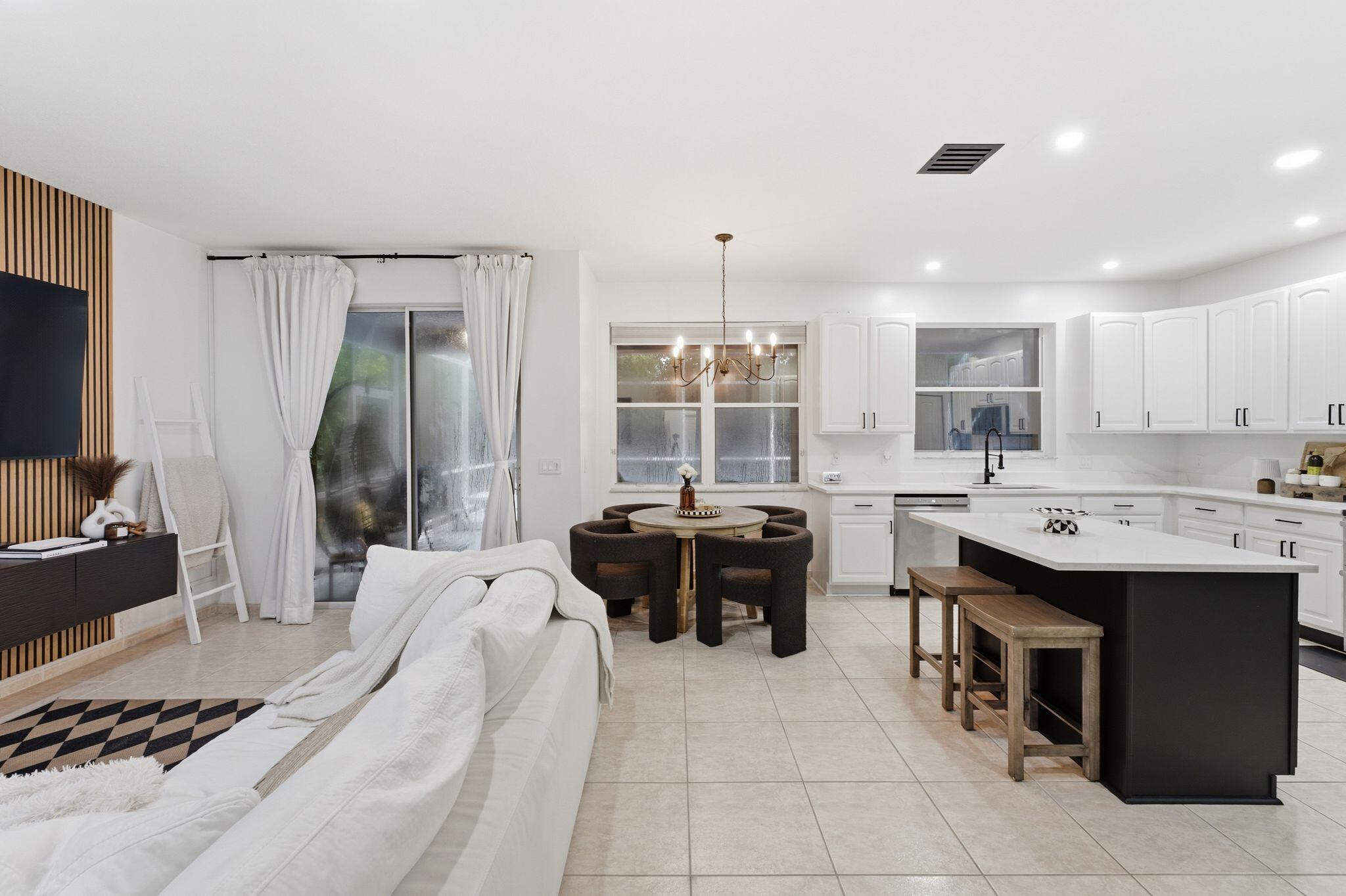 EAGLE CREEK - Residential