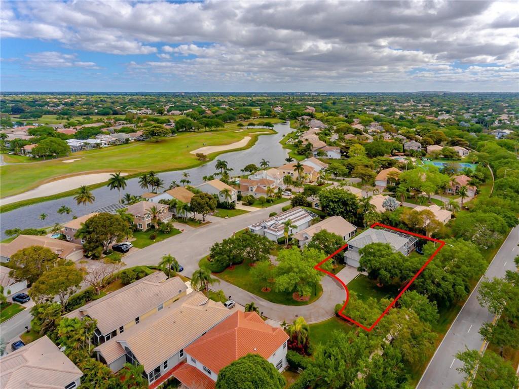 EAGLE CREEK - Residential