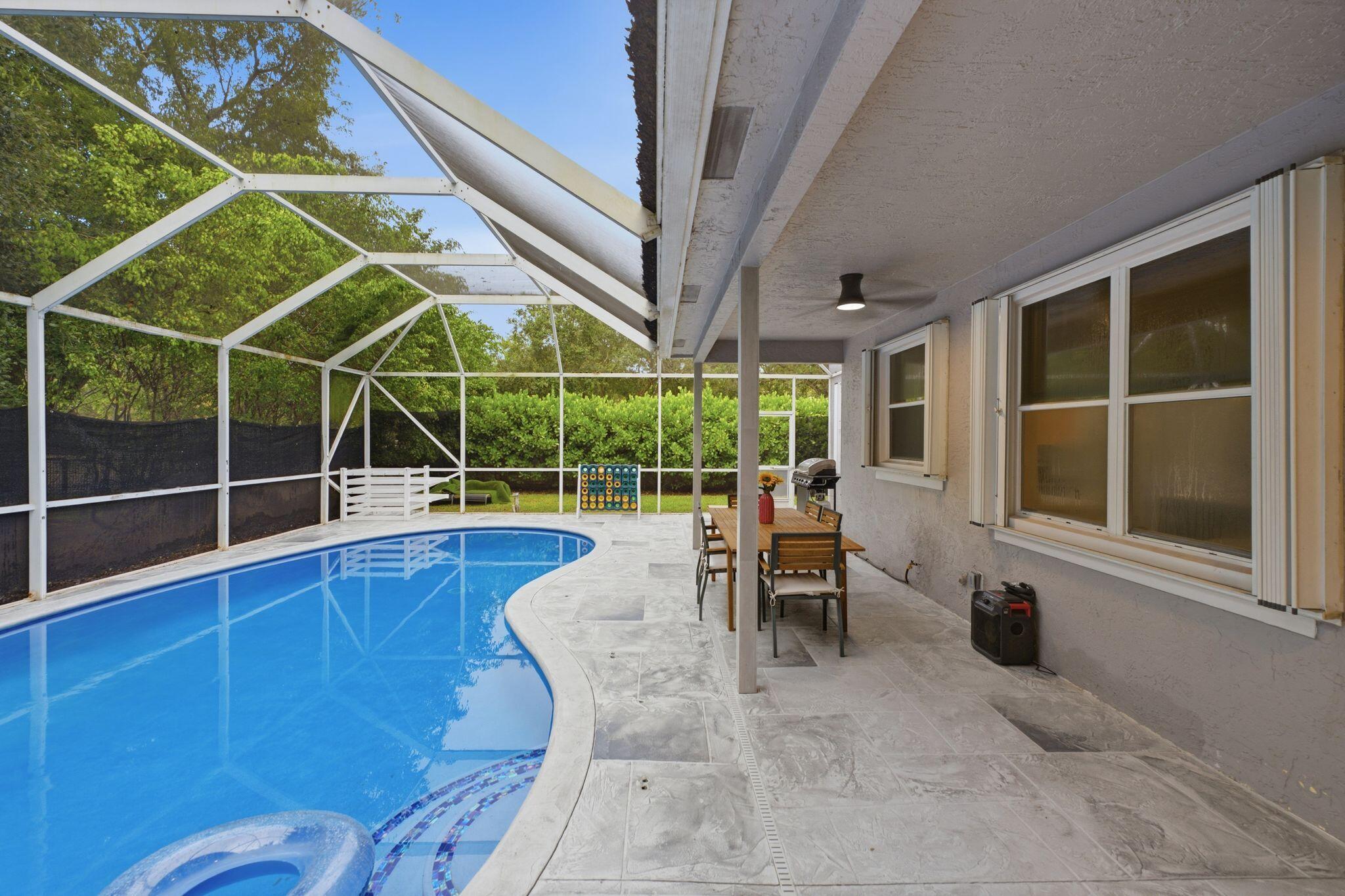EAGLE CREEK - Residential