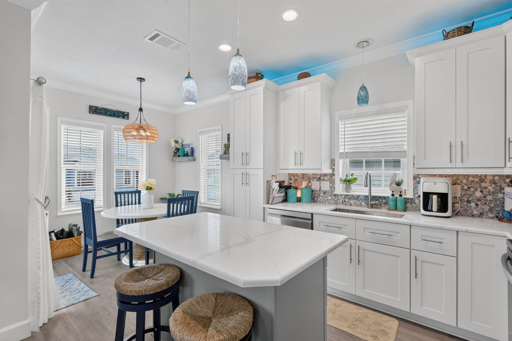 OUTDOOR RESORTS AT NETTLES ISLAND - Residential