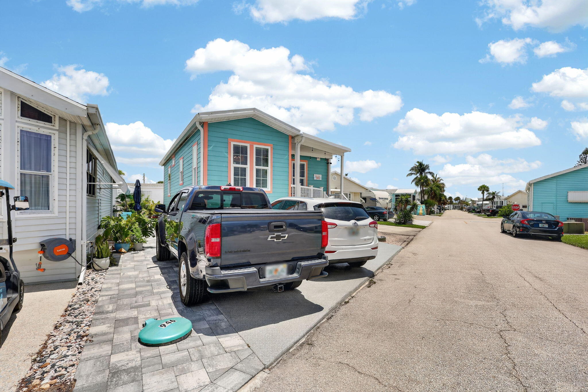 OUTDOOR RESORTS AT NETTLES ISLAND - Residential