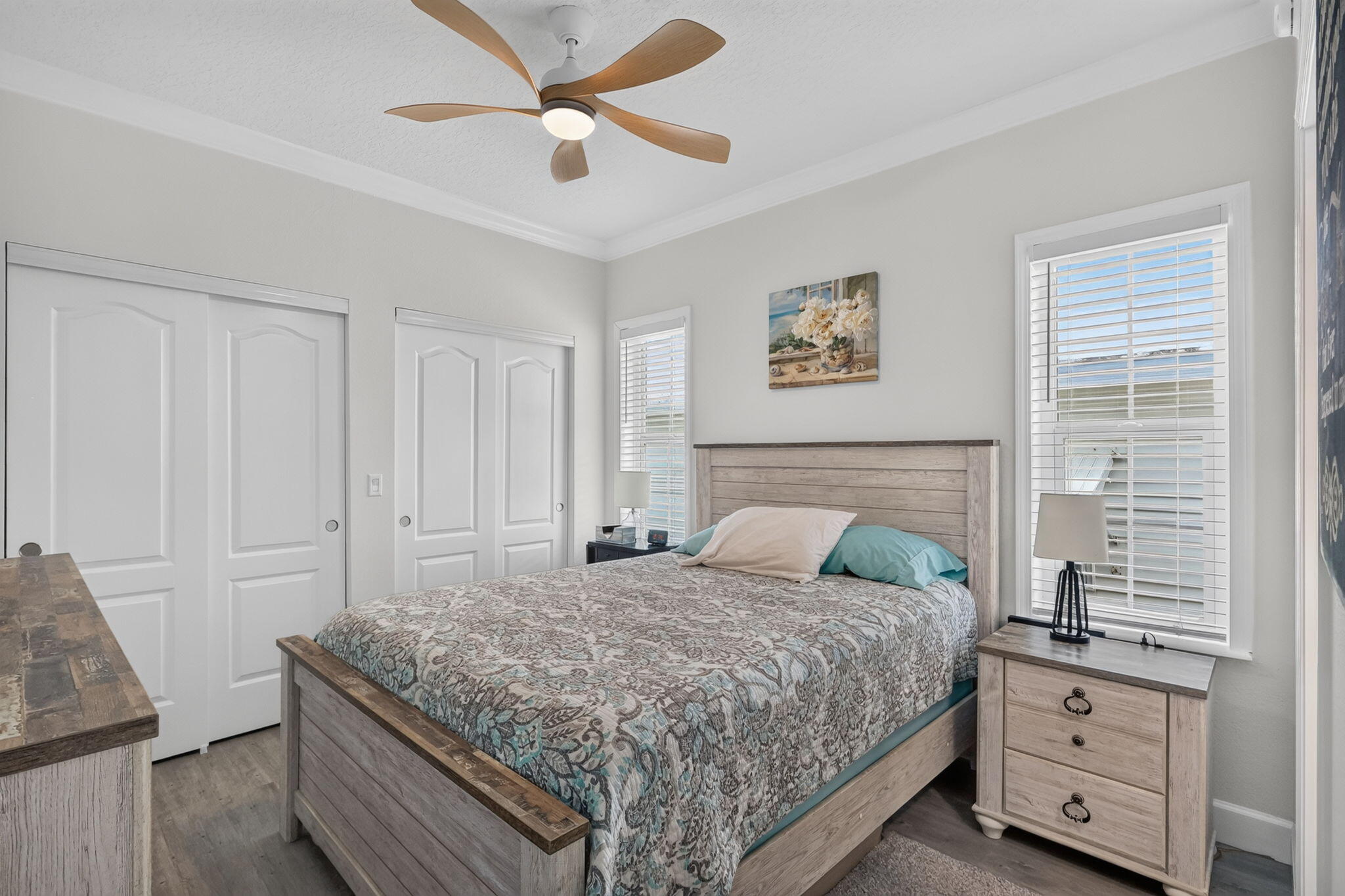 OUTDOOR RESORTS AT NETTLES ISLAND - Residential