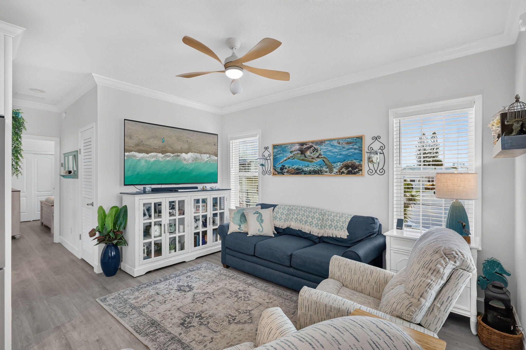 OUTDOOR RESORTS AT NETTLES ISLAND - Residential