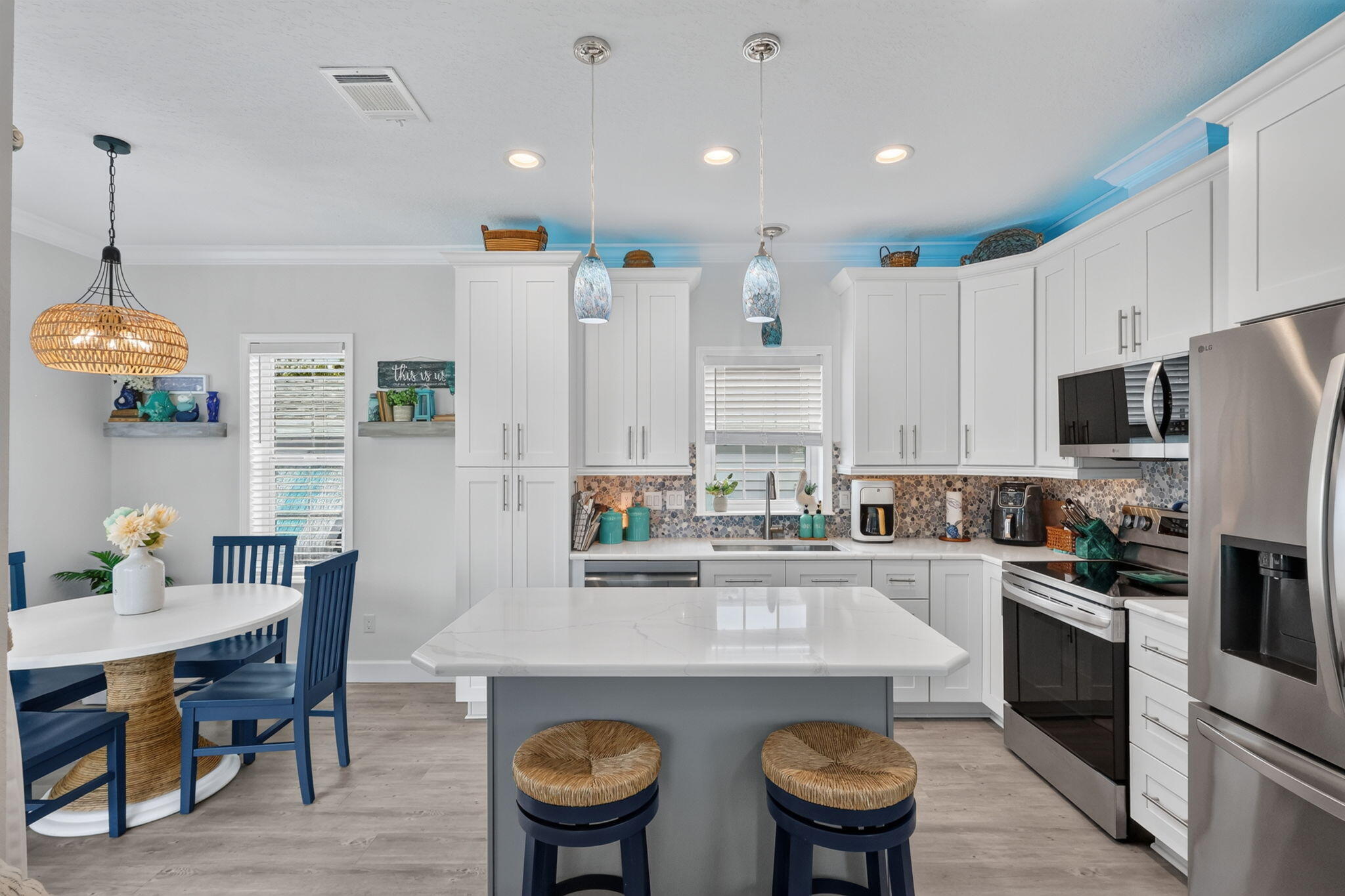 OUTDOOR RESORTS AT NETTLES ISLAND - Residential