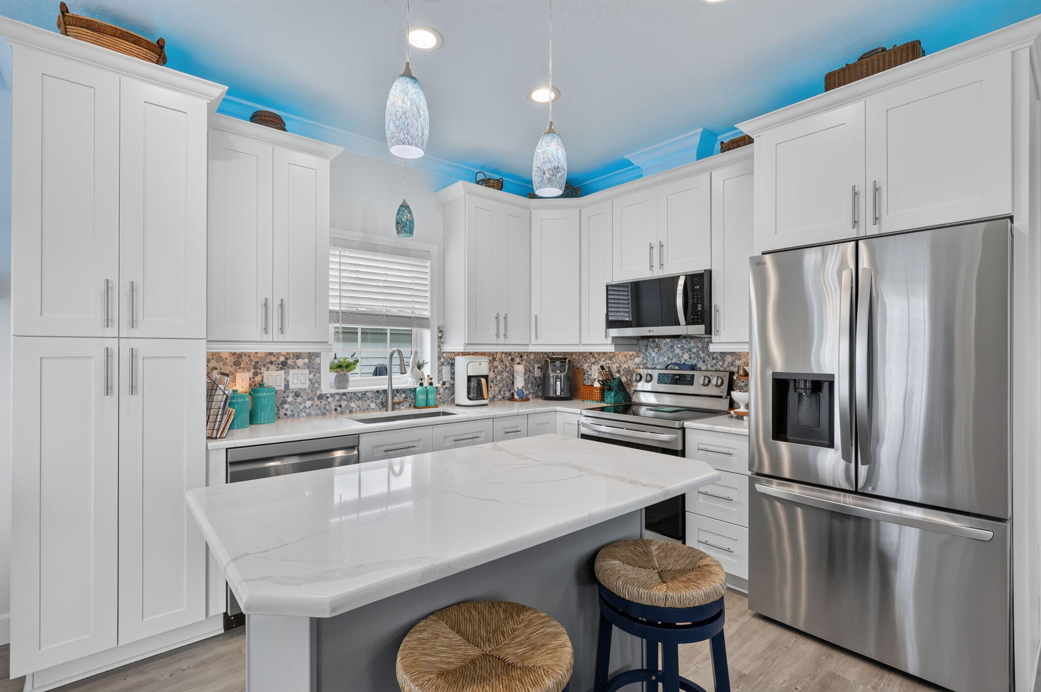 OUTDOOR RESORTS AT NETTLES ISLAND - Residential