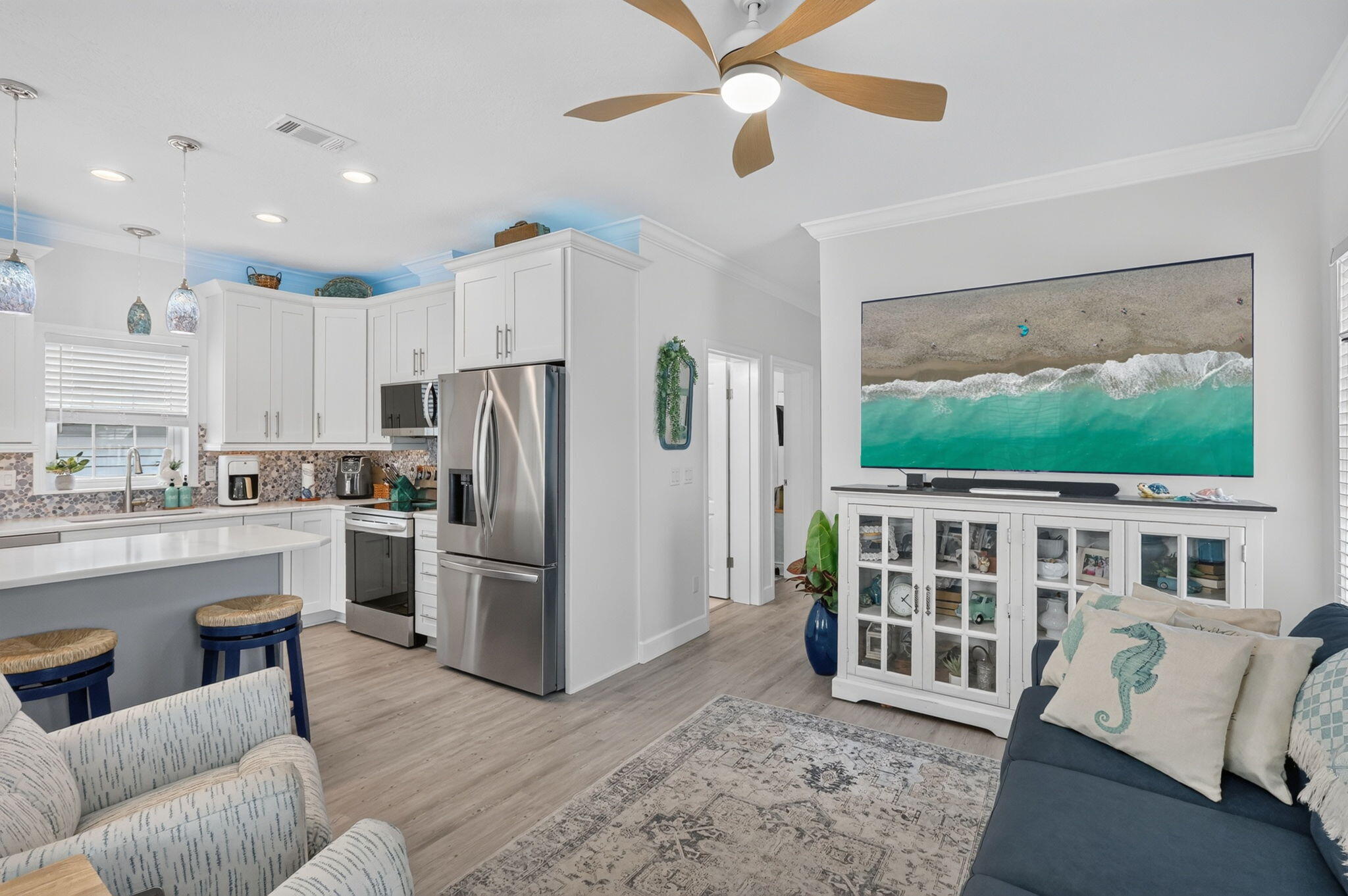 OUTDOOR RESORTS AT NETTLES ISLAND - Residential