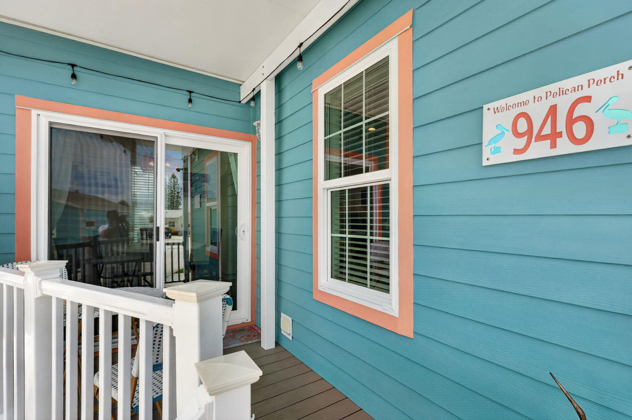 OUTDOOR RESORTS AT NETTLES ISLAND - Residential